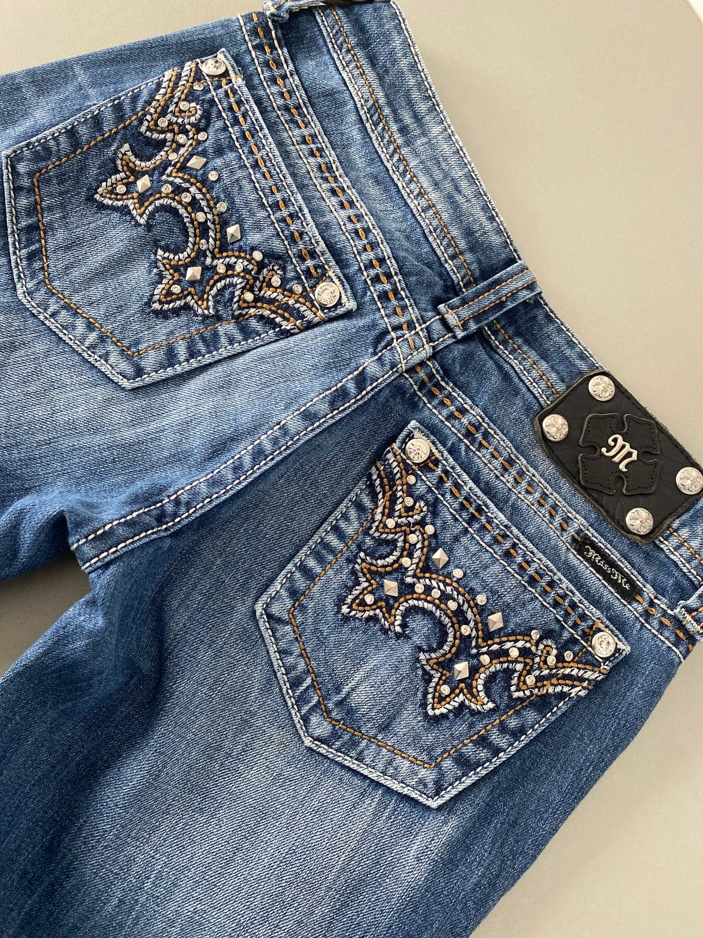 miss me bootcut jeans