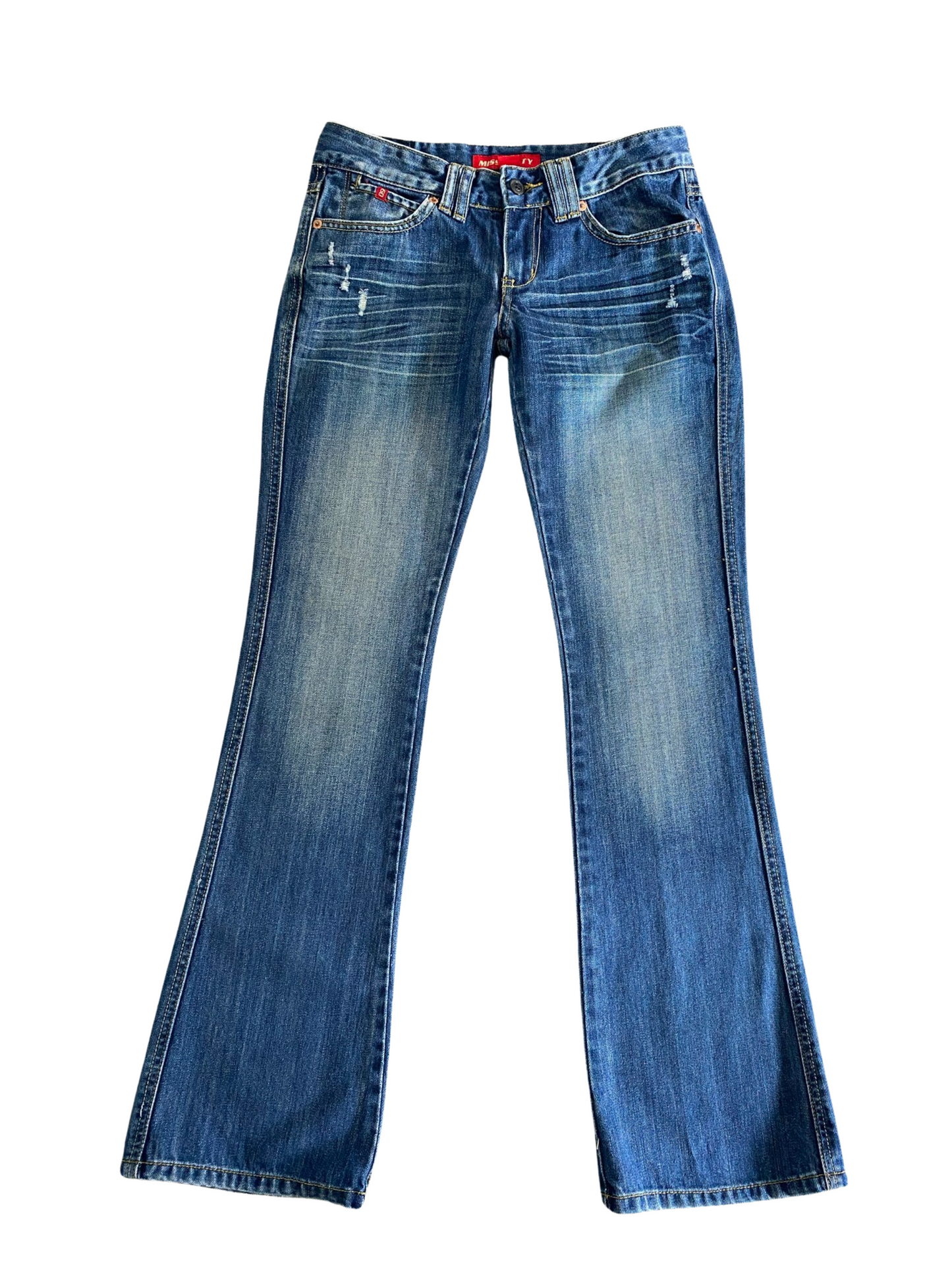 ♡ insane miss sixty jeans ♡