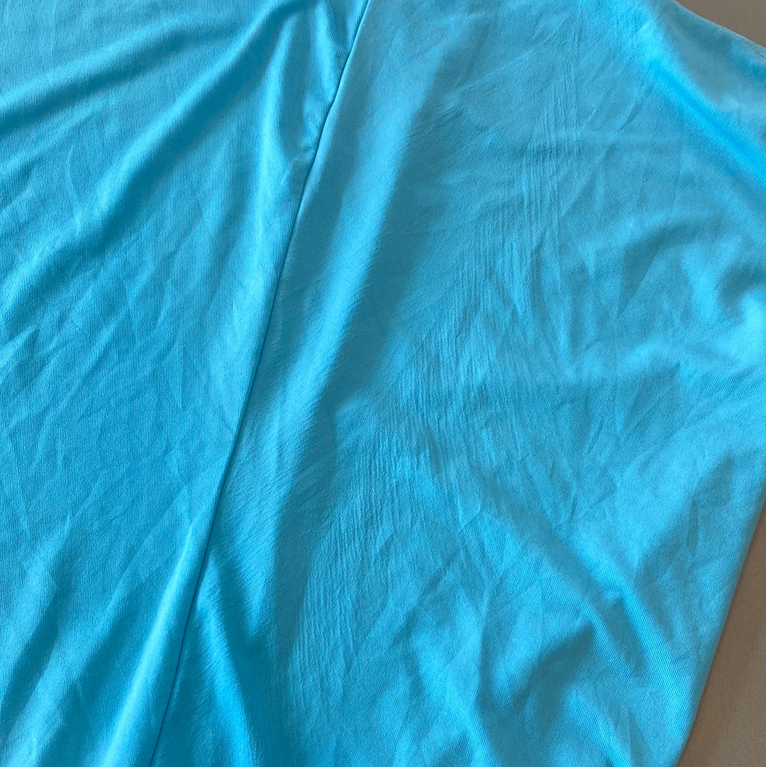 baby phat halter mini dress