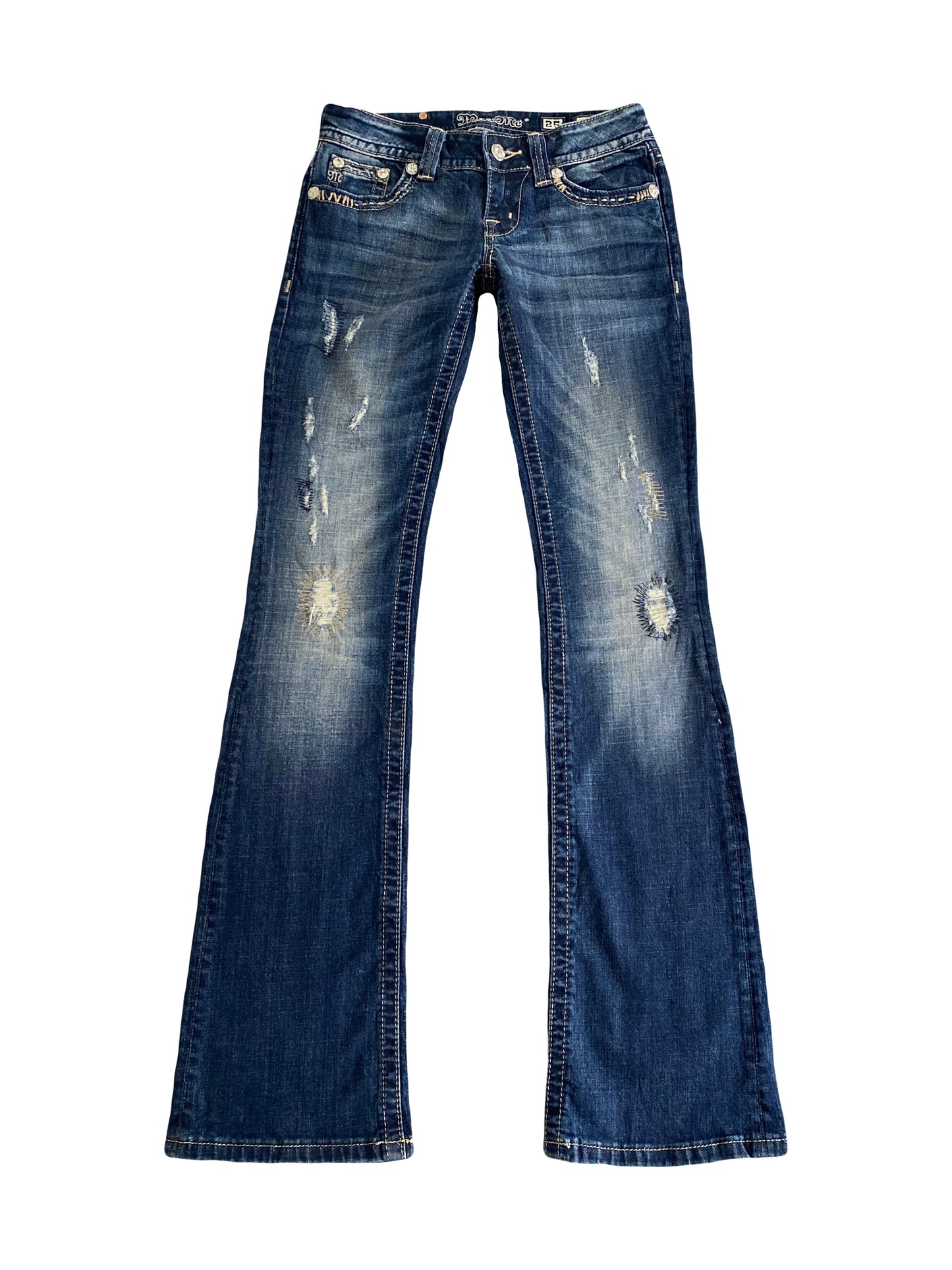 miss me bootcut jeans