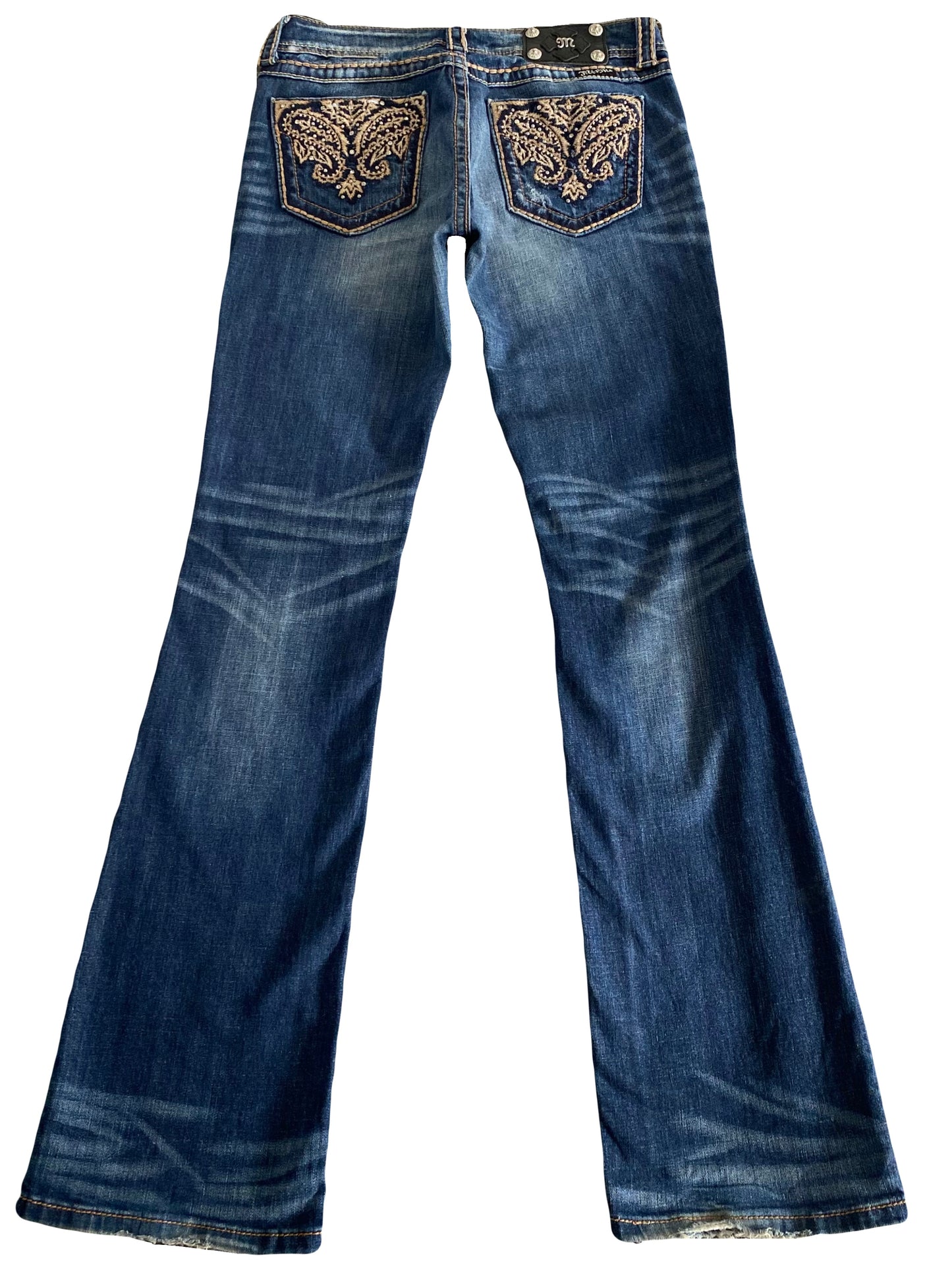 miss me bootcut jeans