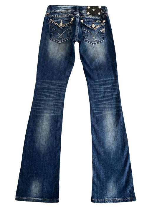 miss me bootcut jeans