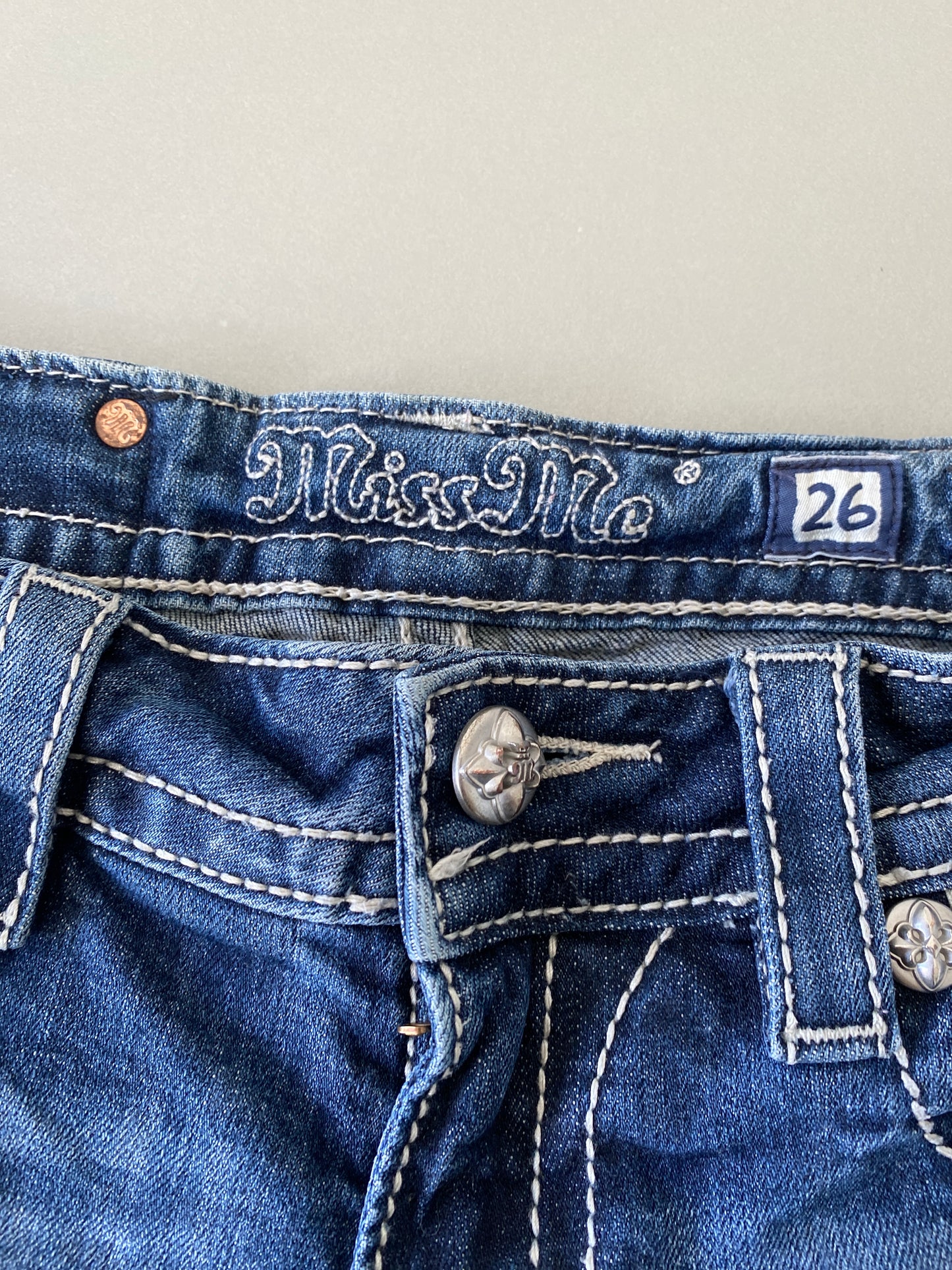 miss me mini shorts