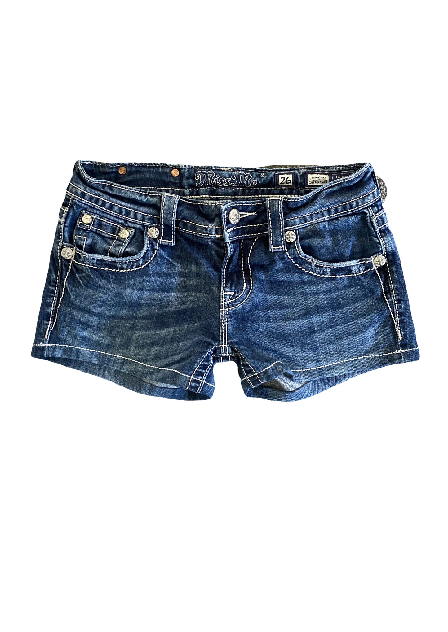 miss me mini shorts