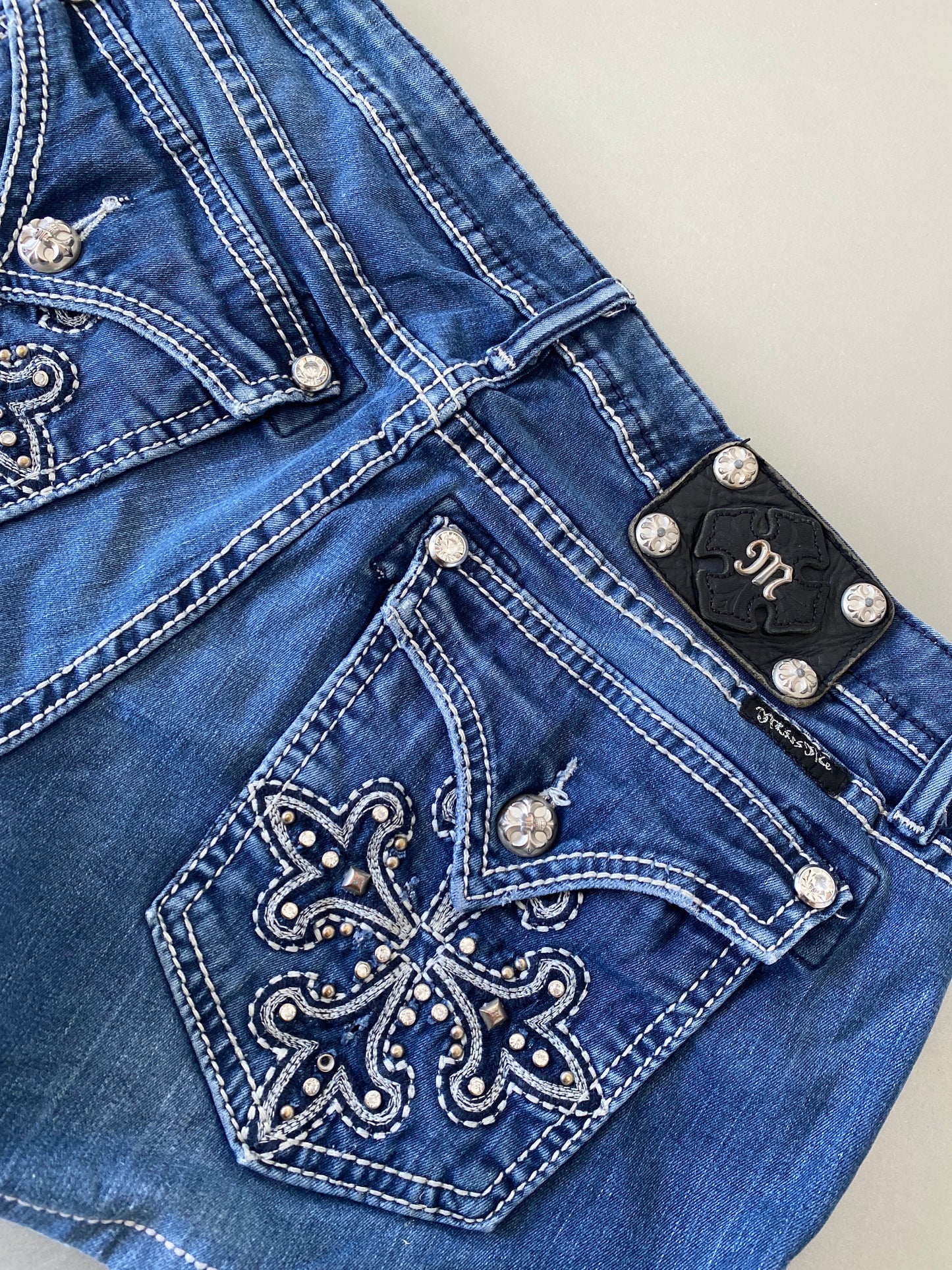 miss me mini shorts