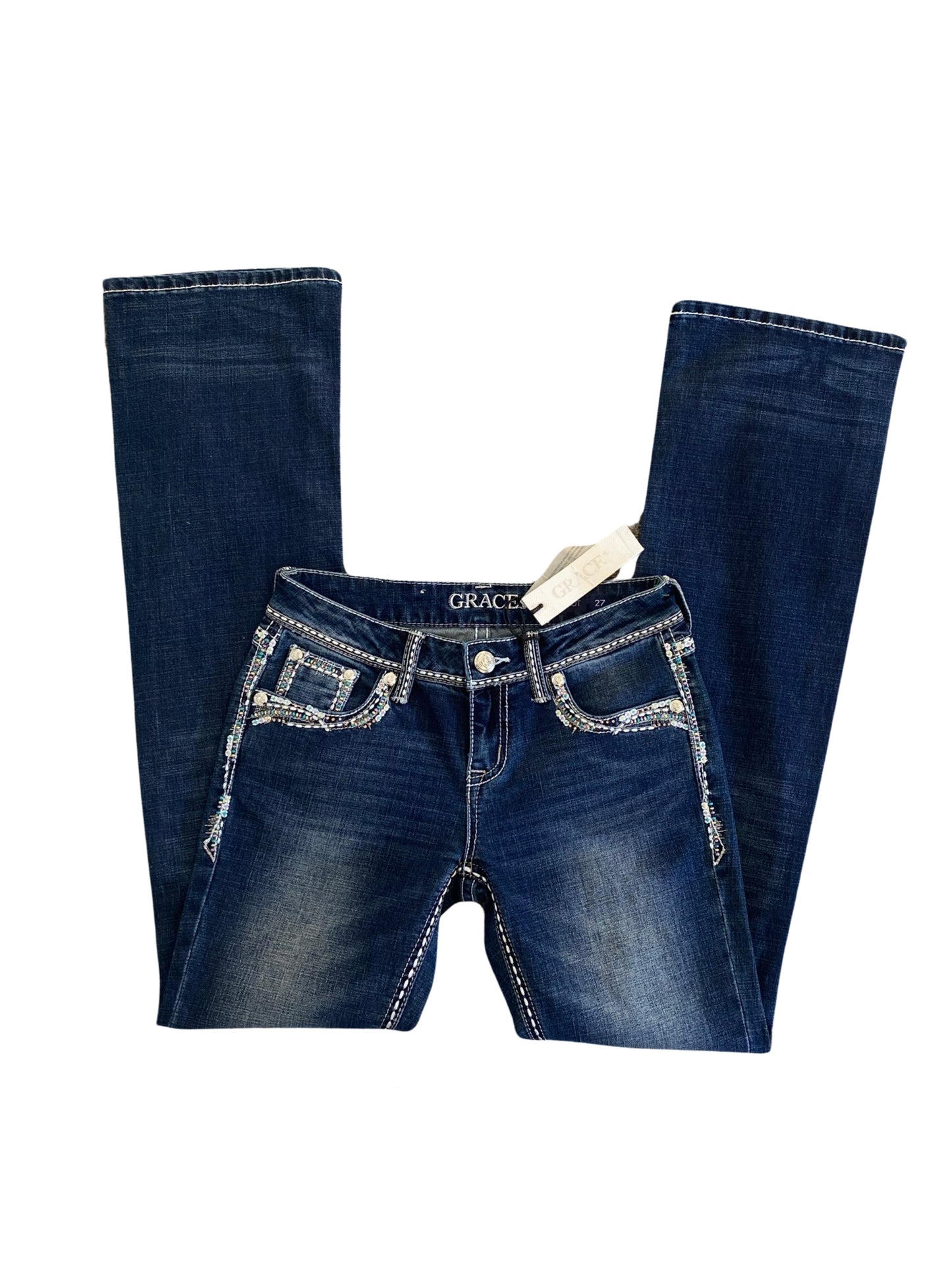 ♡grace in la jeans♡ BNWT