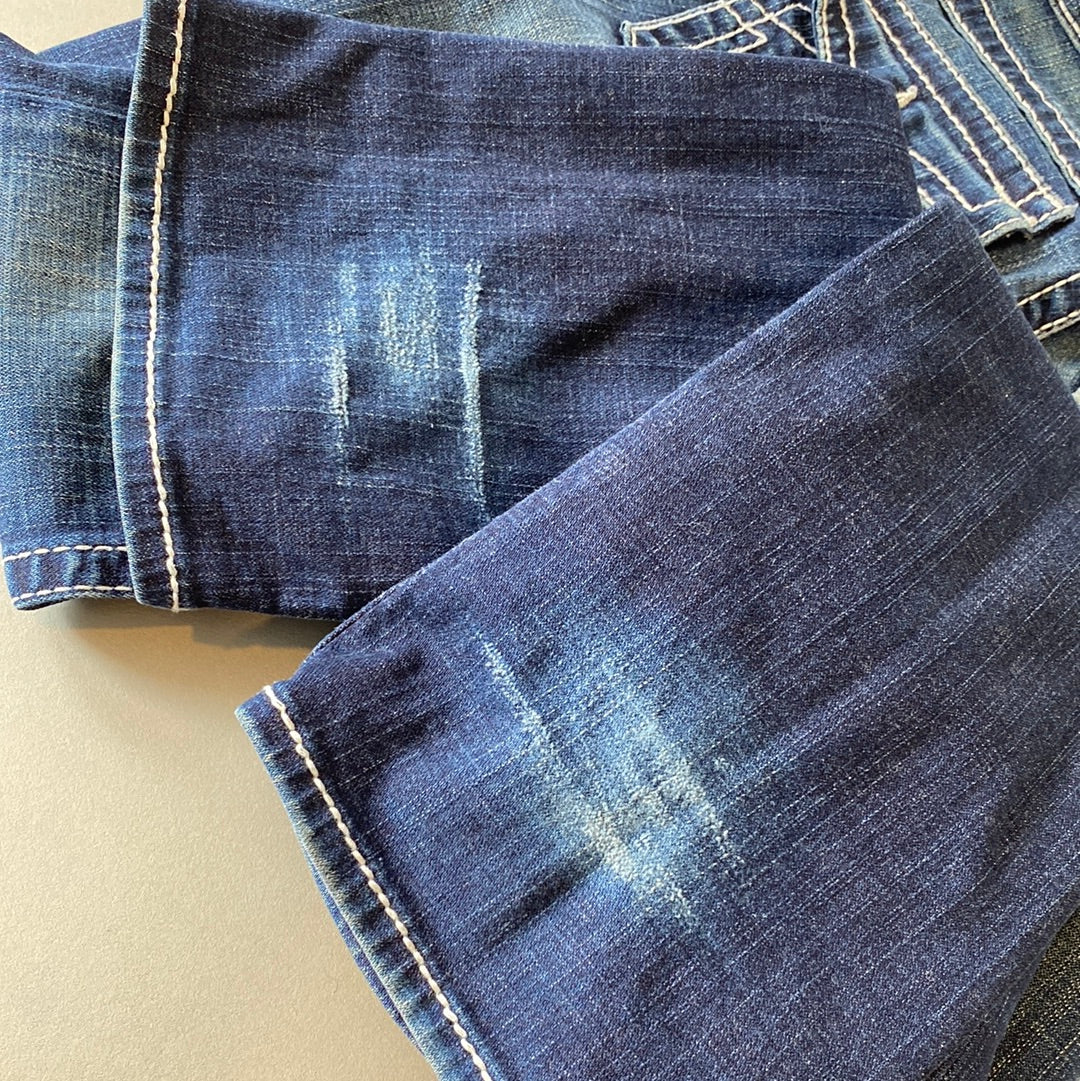 ♡ true religion jeans ♡