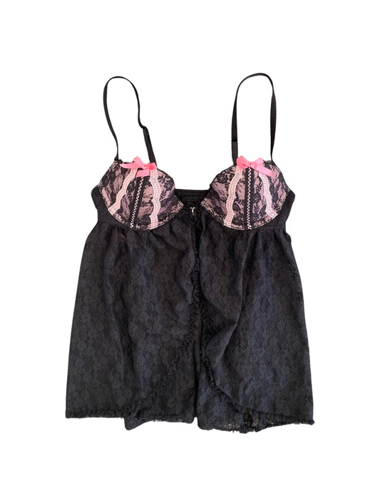 ♡victoria secret top ♡