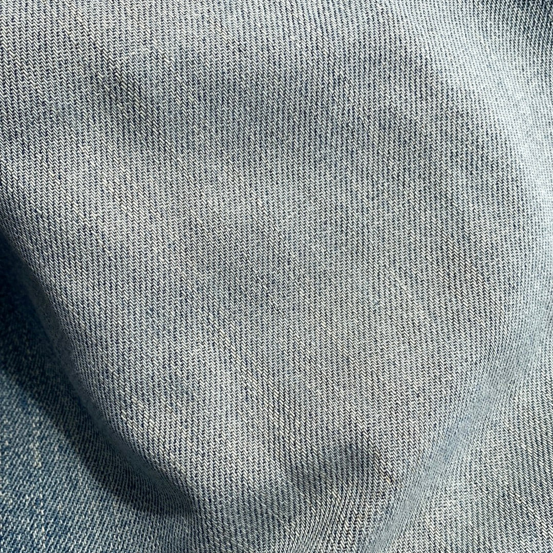 roxy vintage light wash jeans