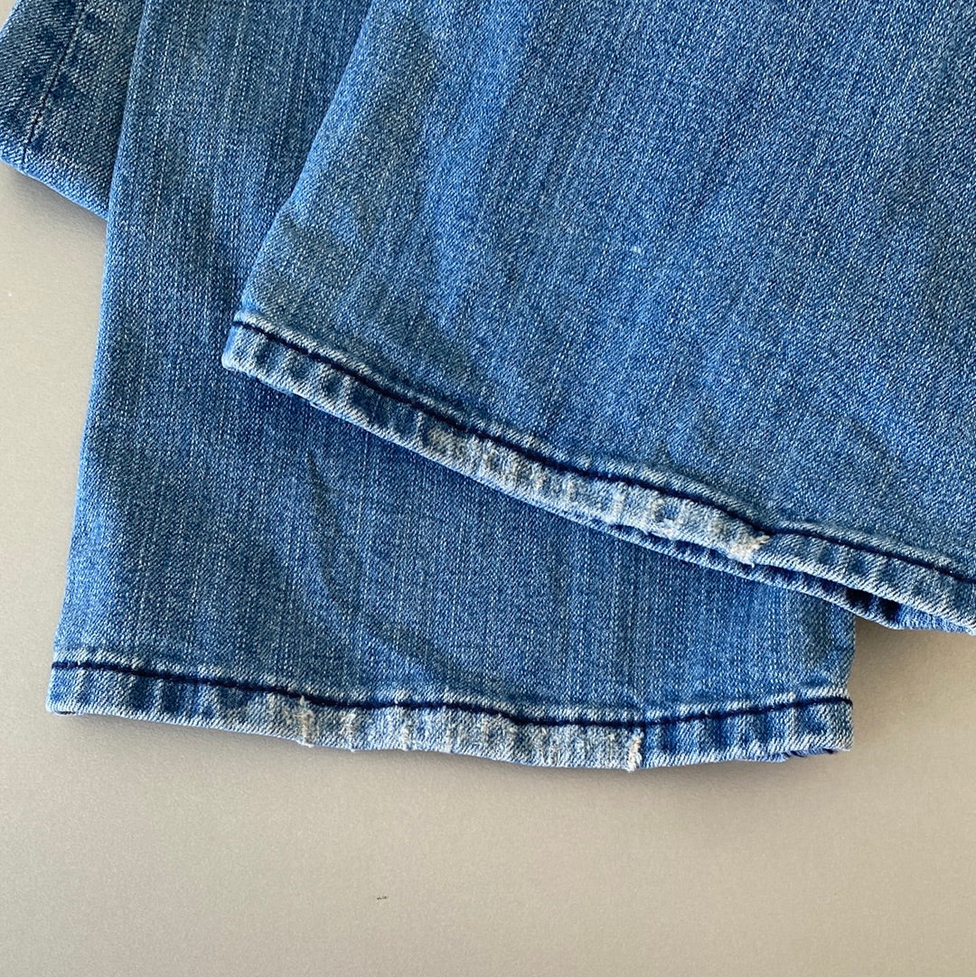 miss me bootcut jeans