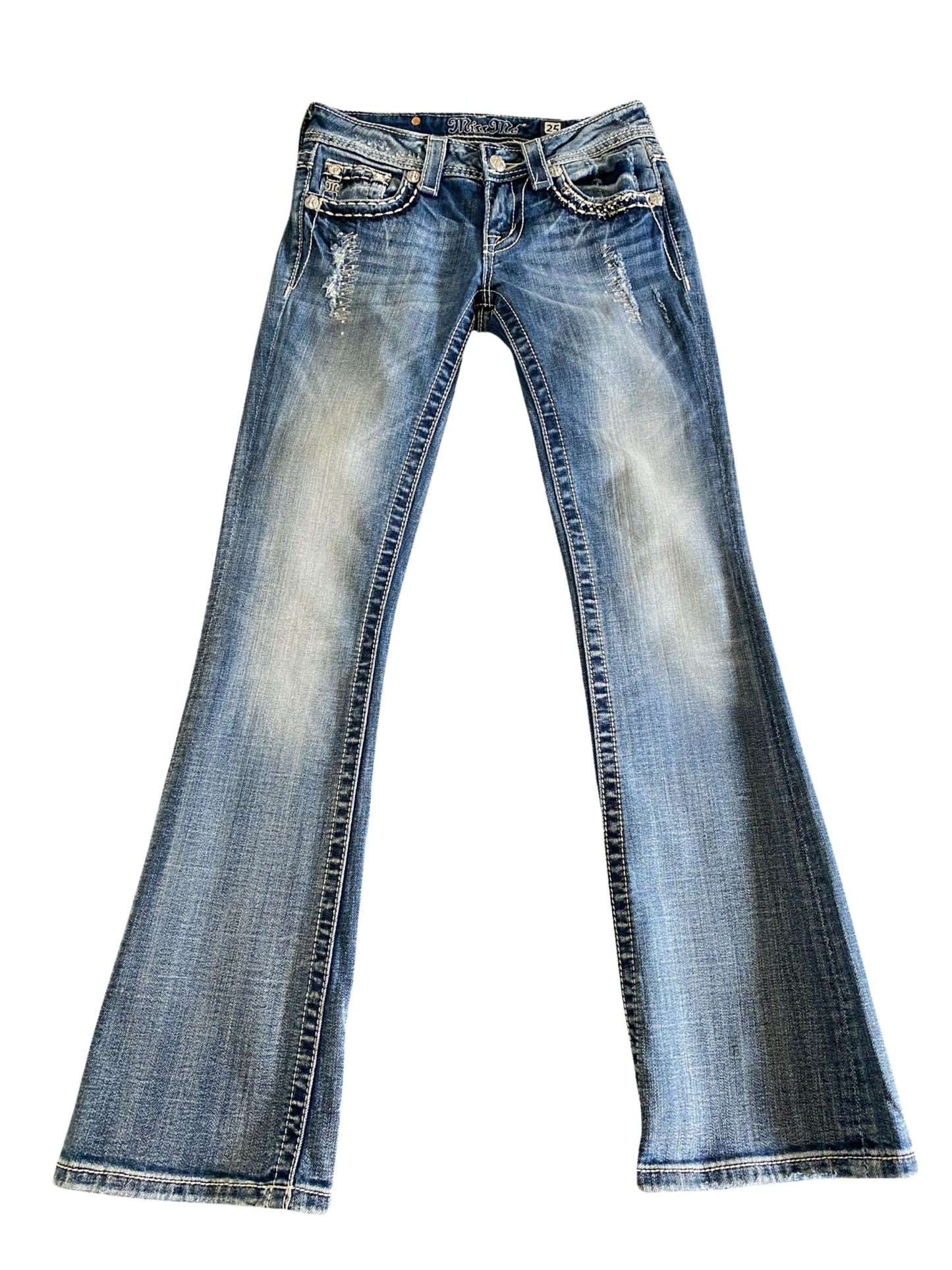 ♡ miss me jeans ♡