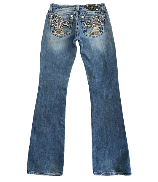 miss me bootcut jeans