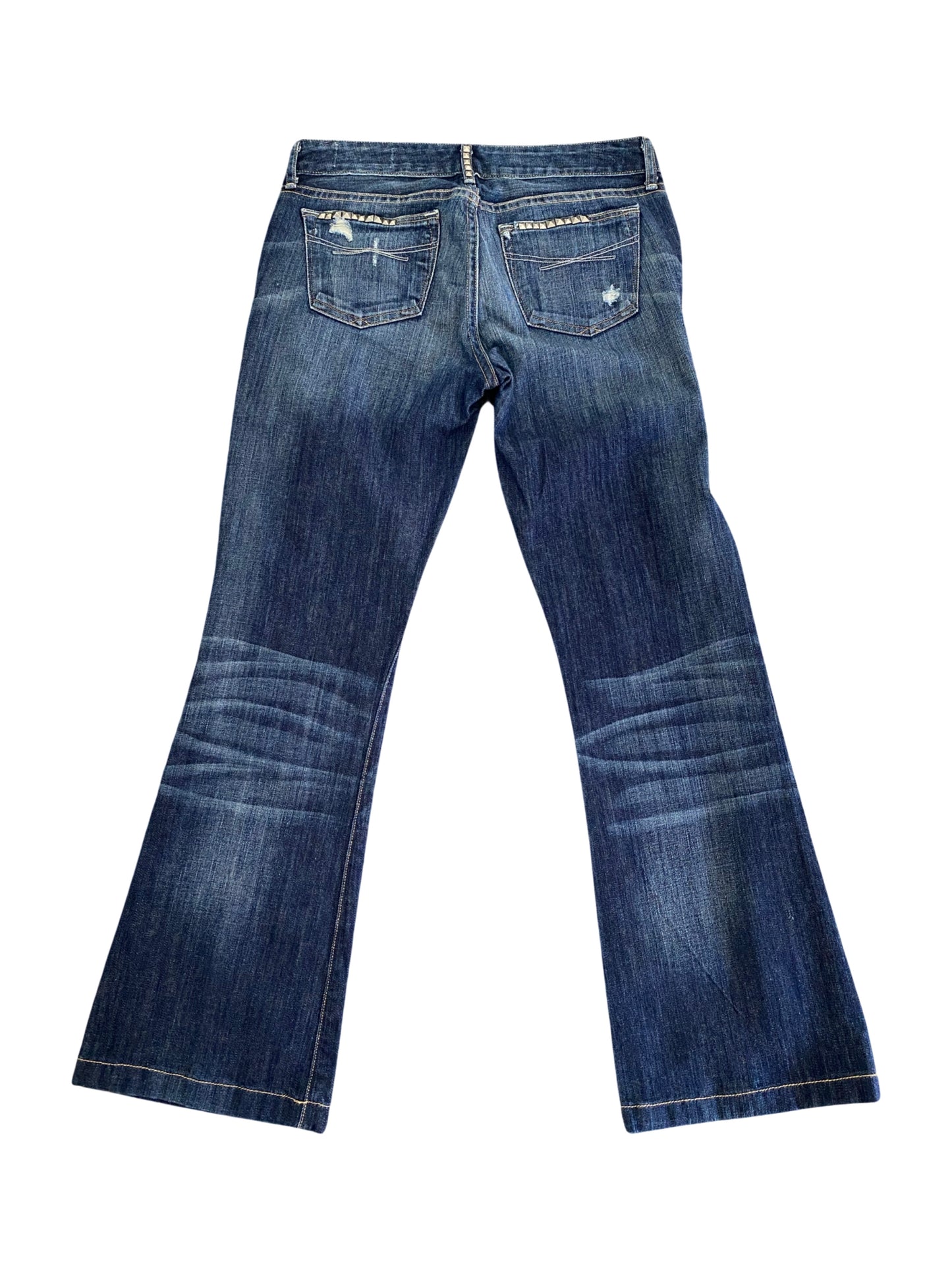 ♡ gap jeans ♡