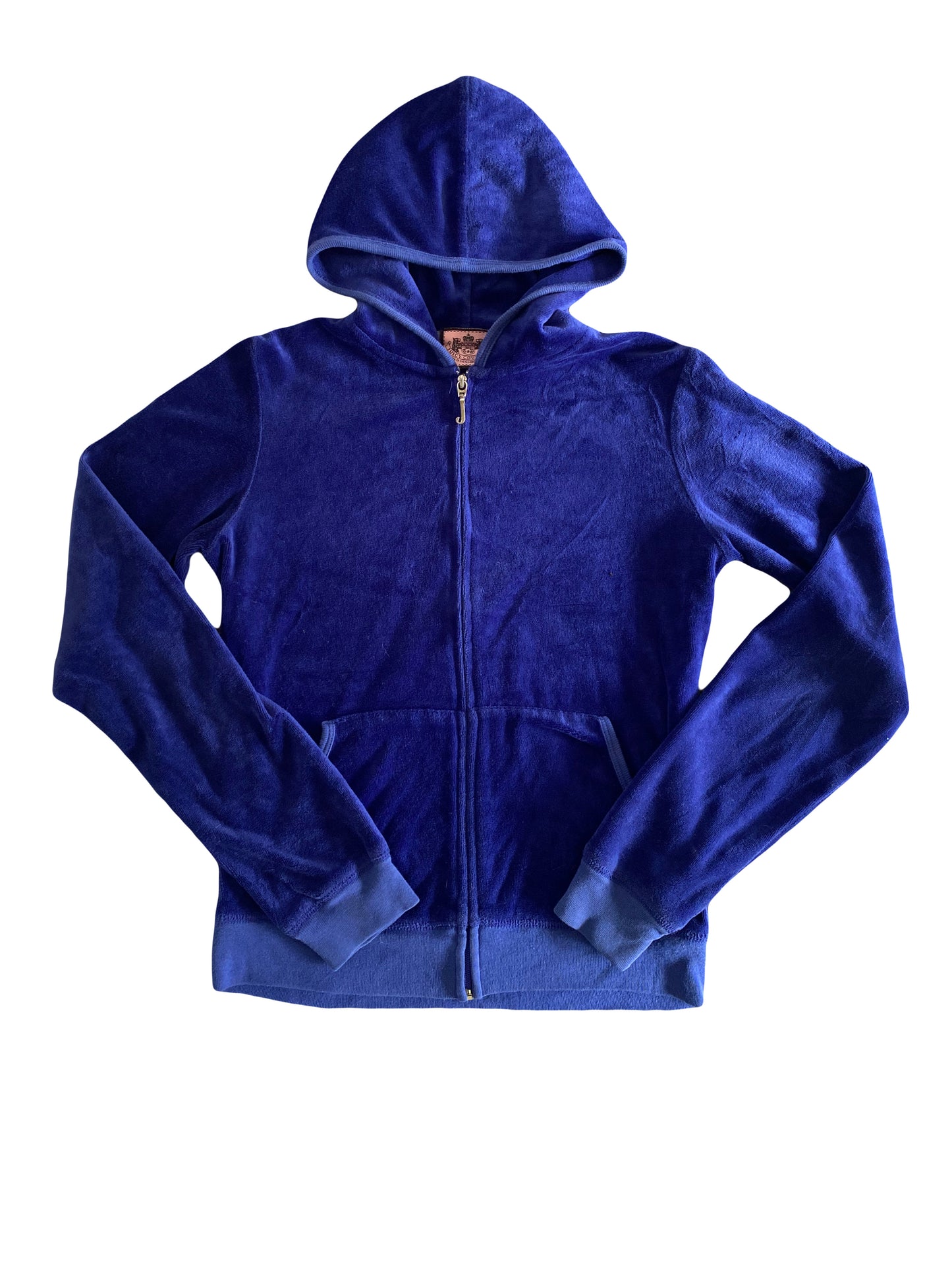 juicy couture rep zip up