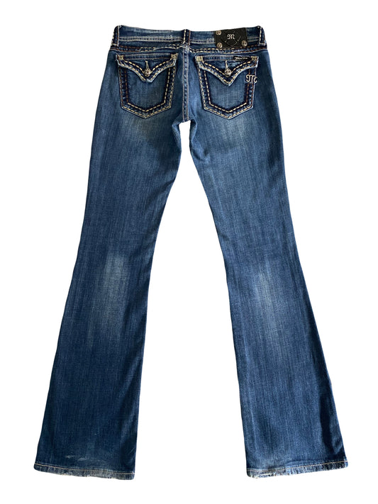 miss me bootcut jeans