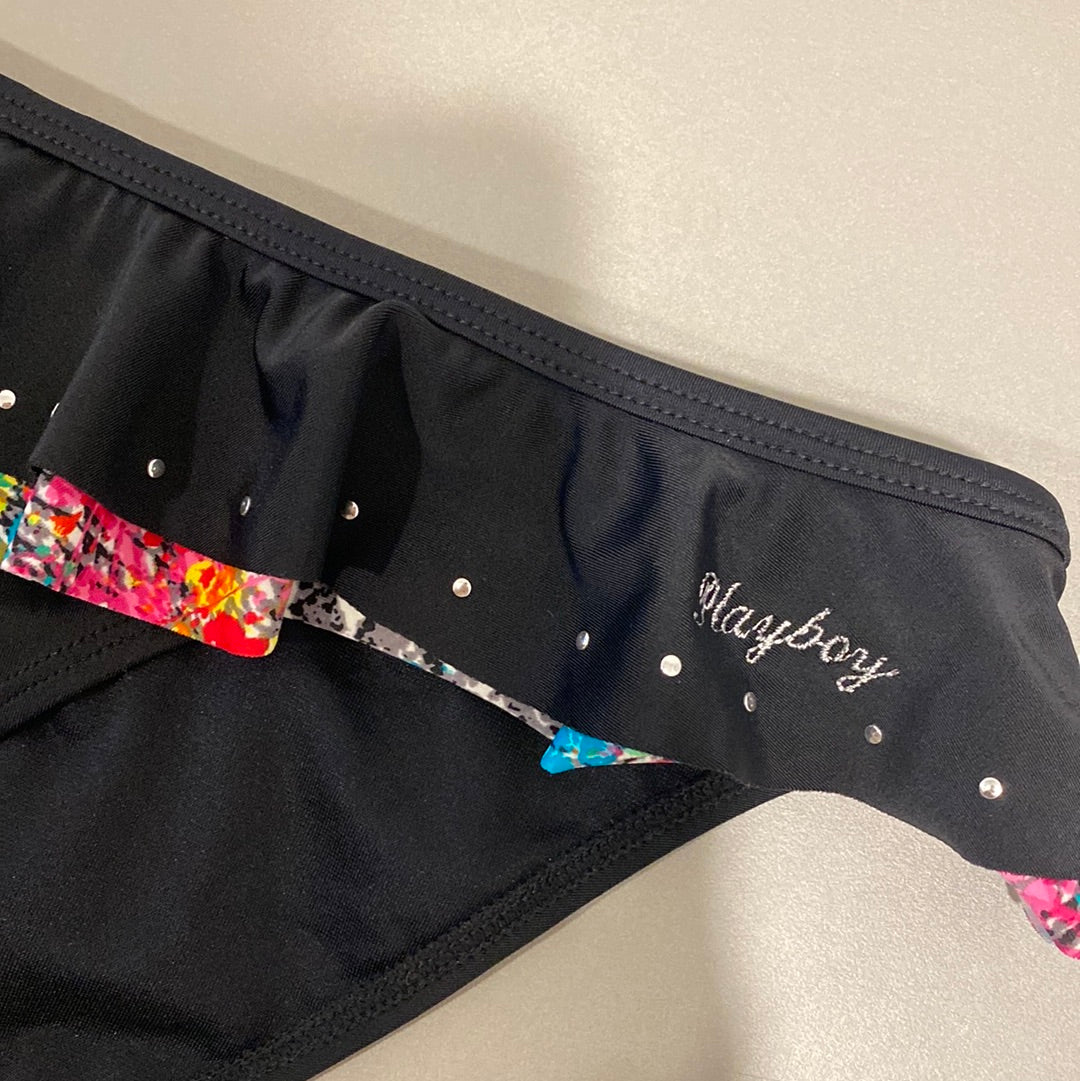 playboy bikini set