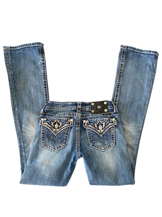 miss me flares