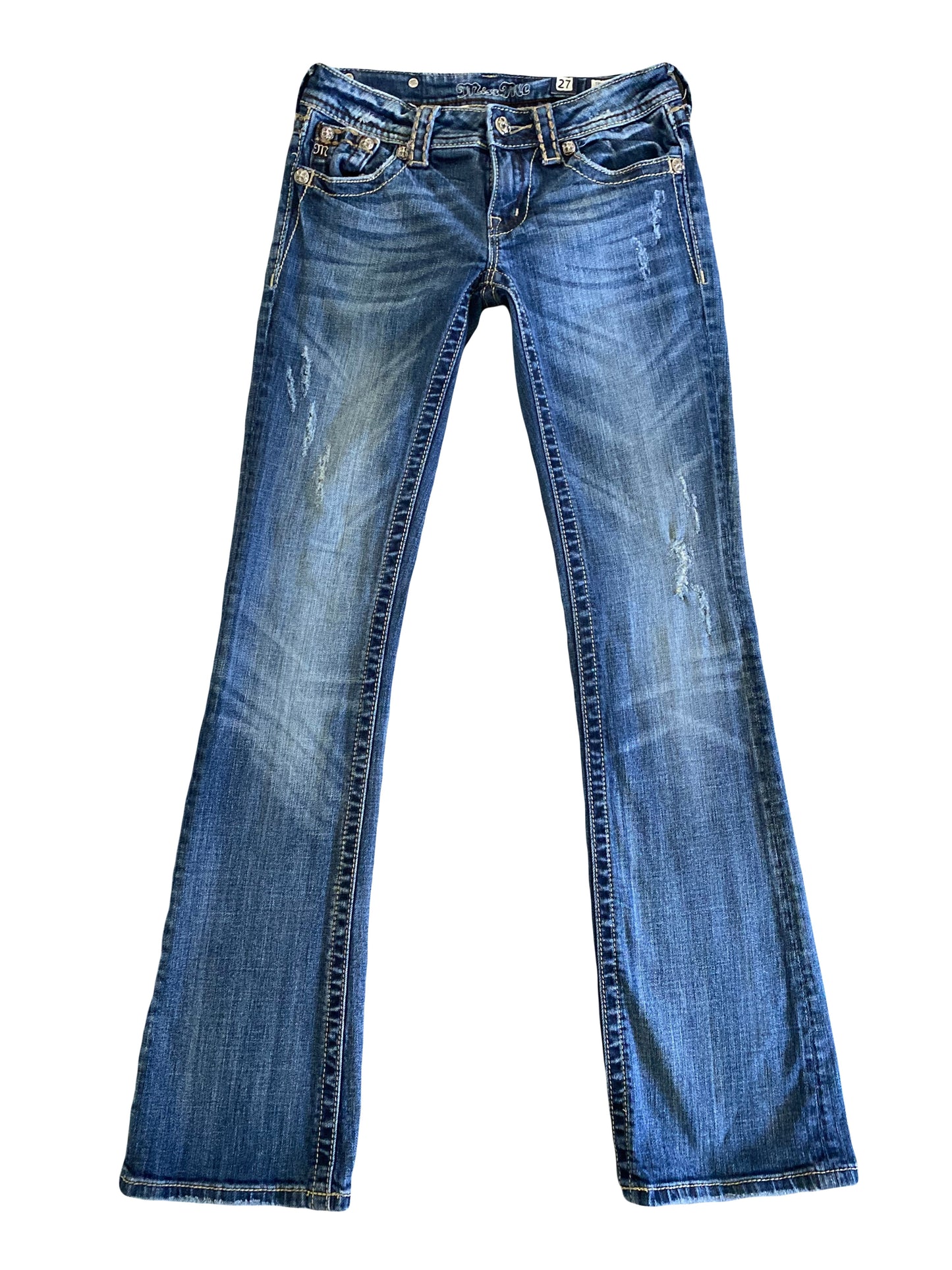 miss me bootcut jeans