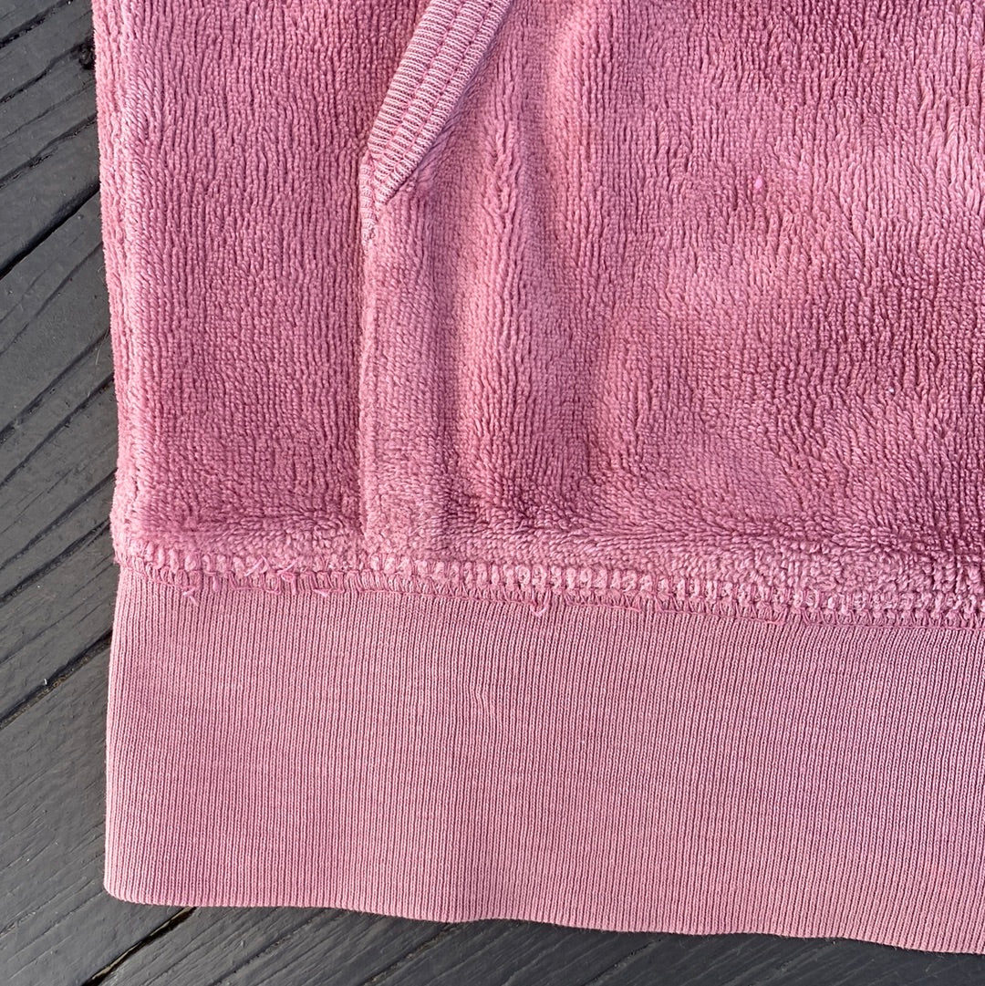 “juicy love affair” juicy couture zip up