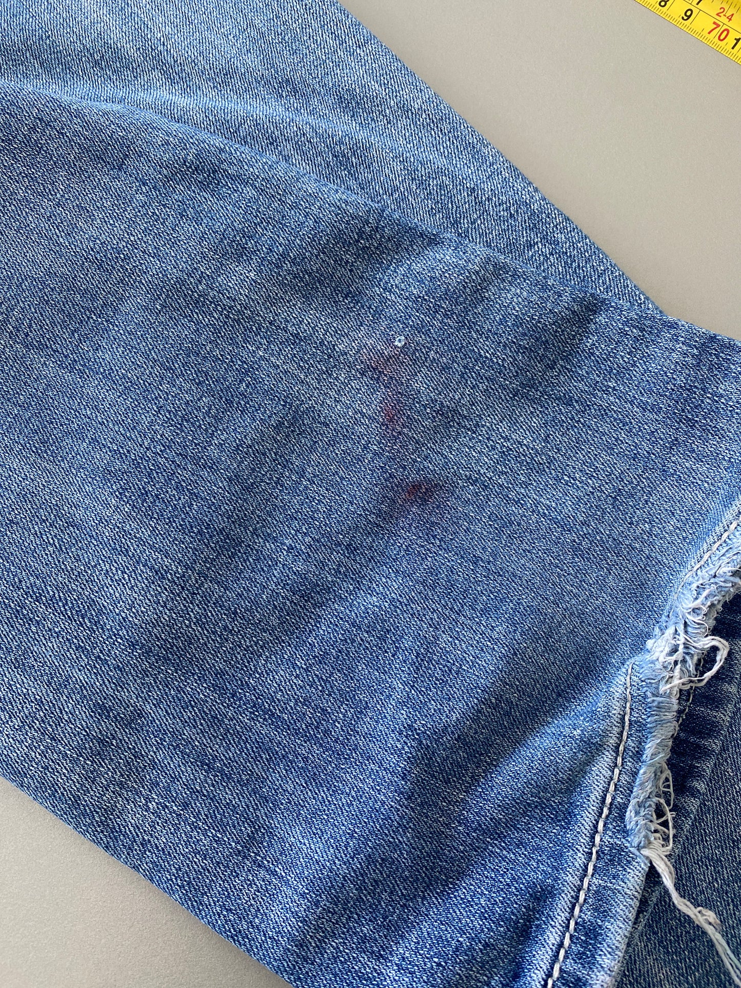 miss me angel wing bootcut jeans