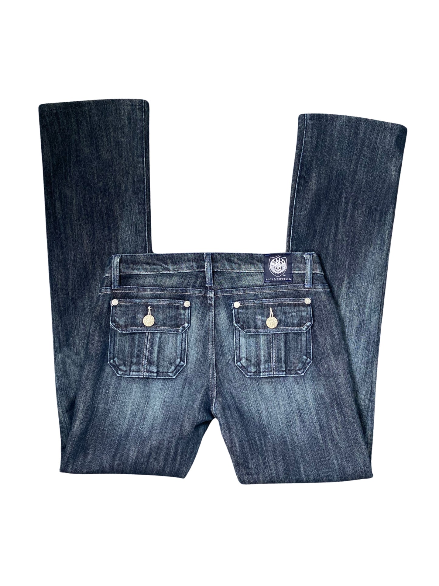 rock republic jeans
