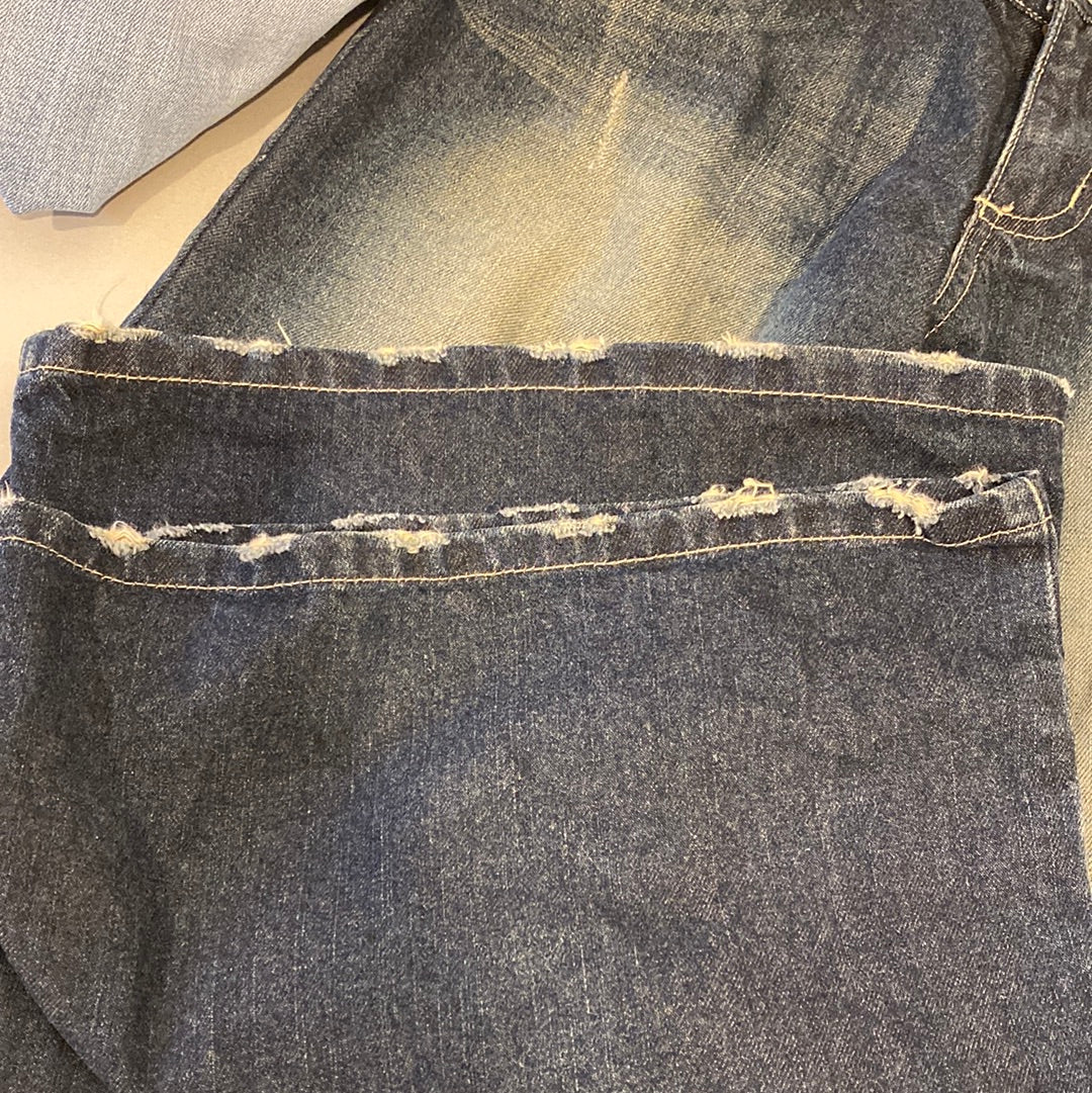 roxy vintage backslider wide leg jeans