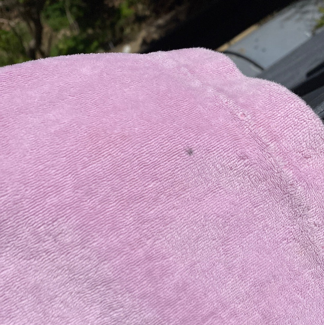 pink juicy couture pants