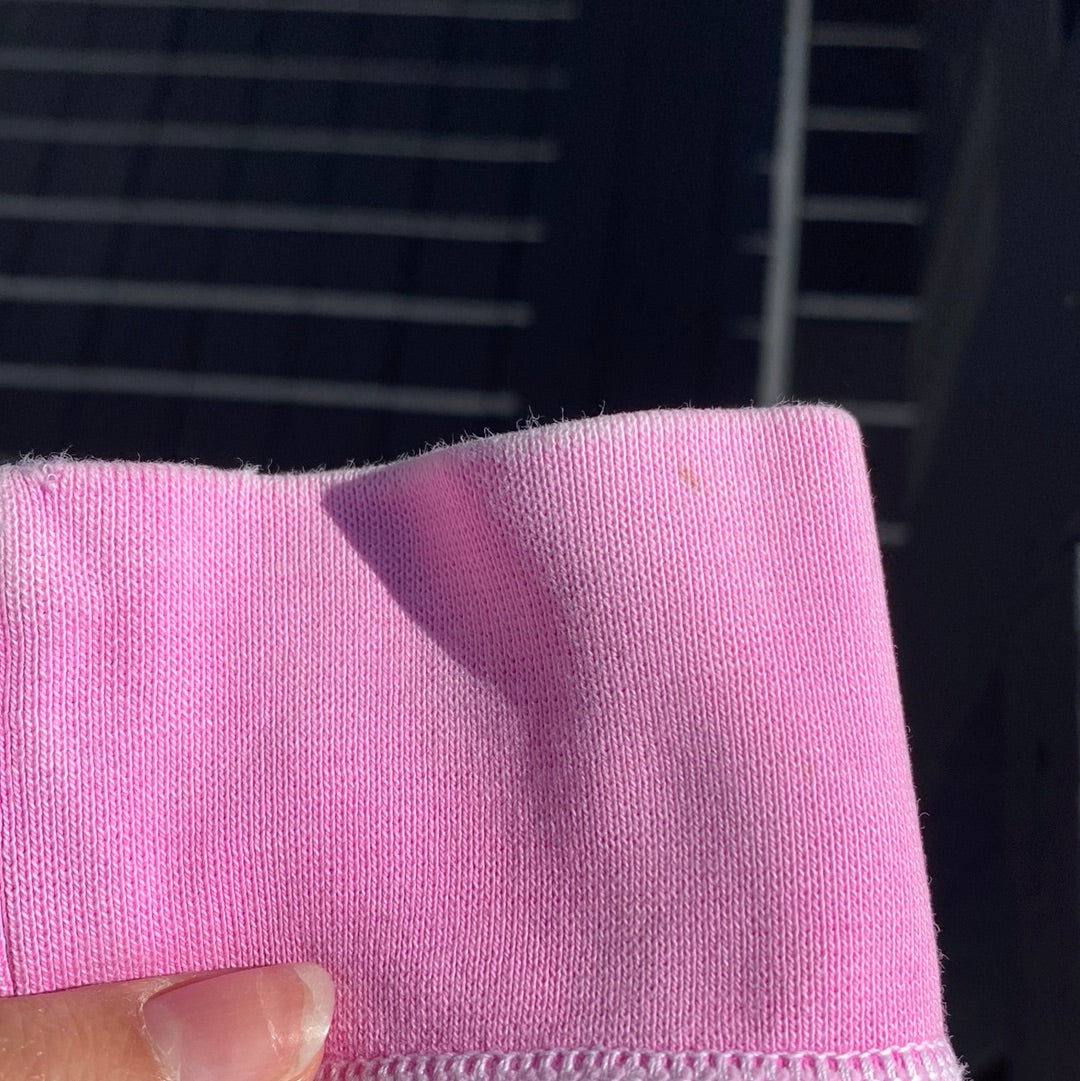 juicy couture pink zip up