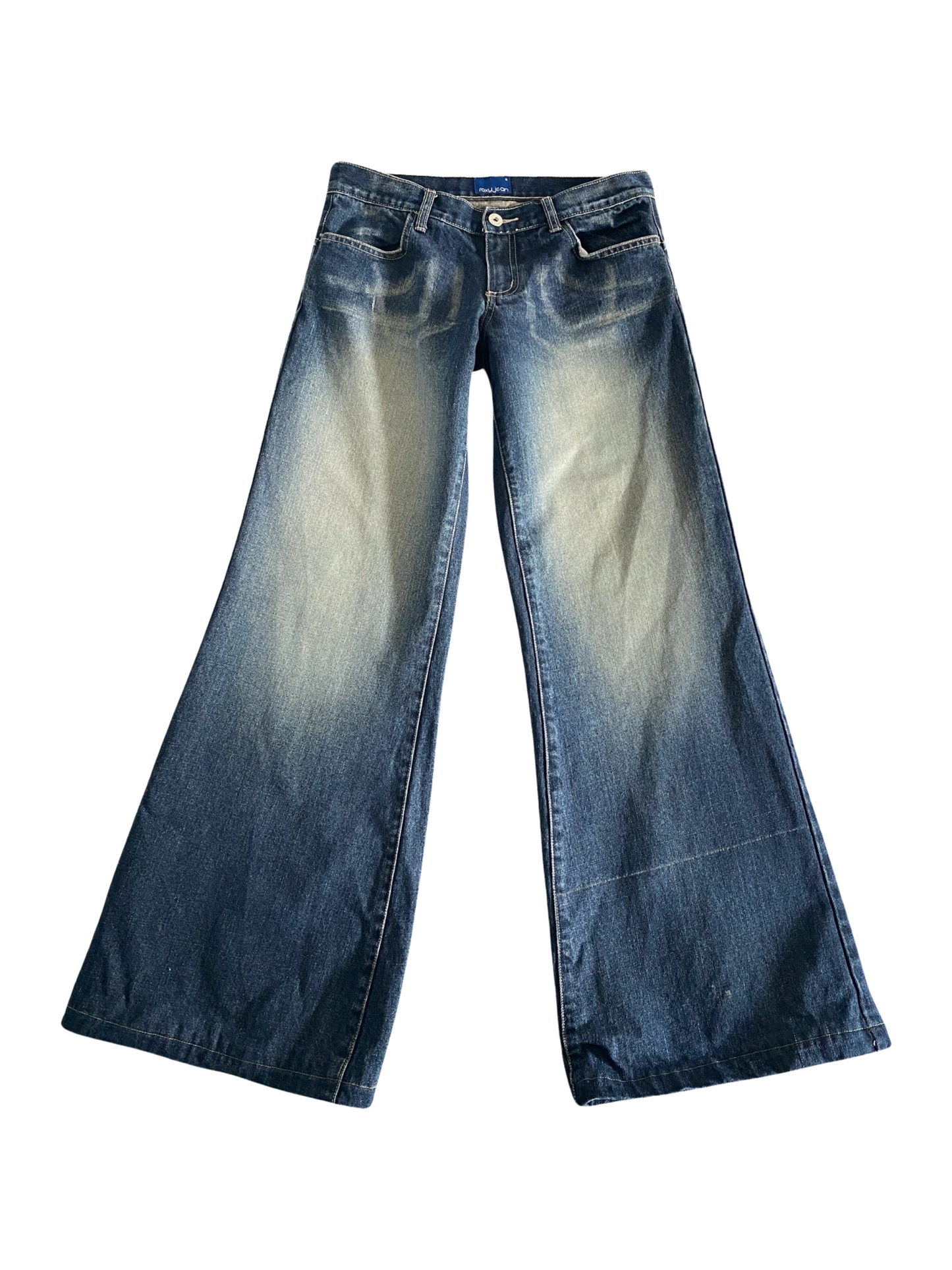 roxy vintage wide leg jeans