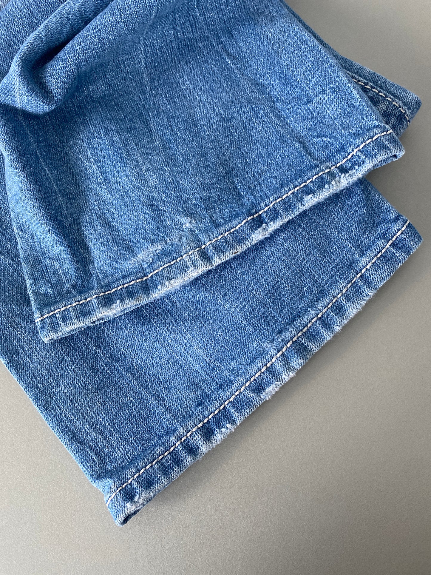 miss me cross bootcut jeans