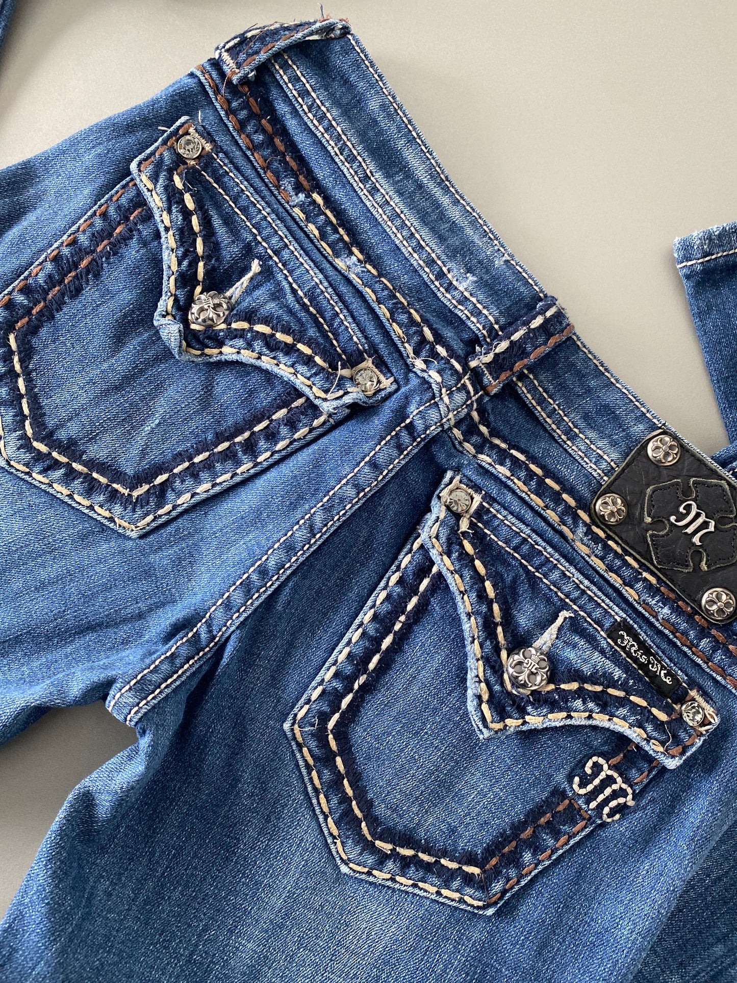 miss me bootcut jeans