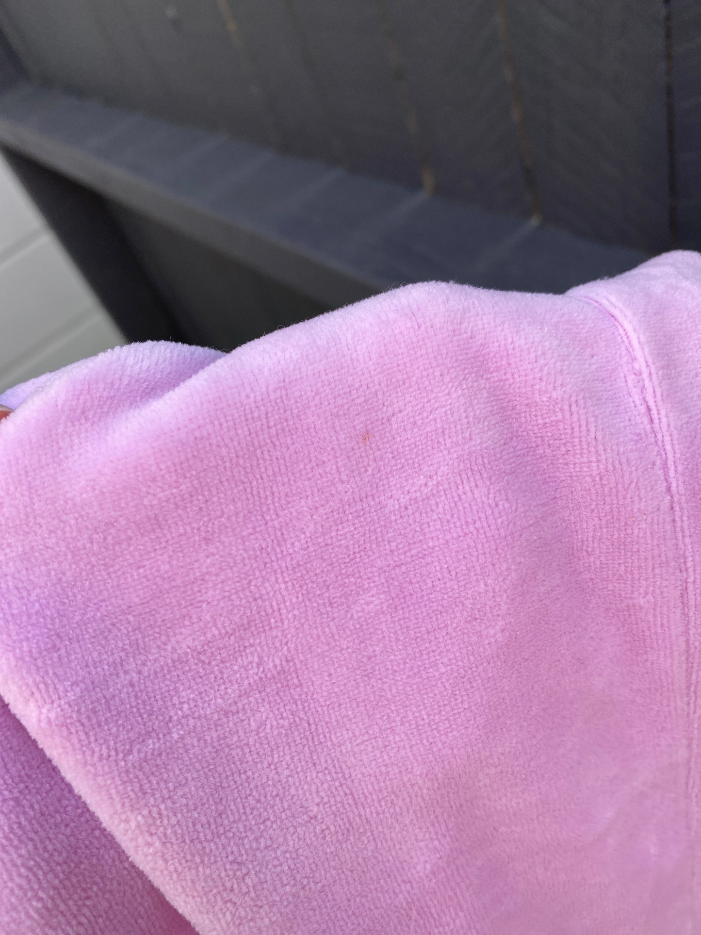 light pink juicy couture pants