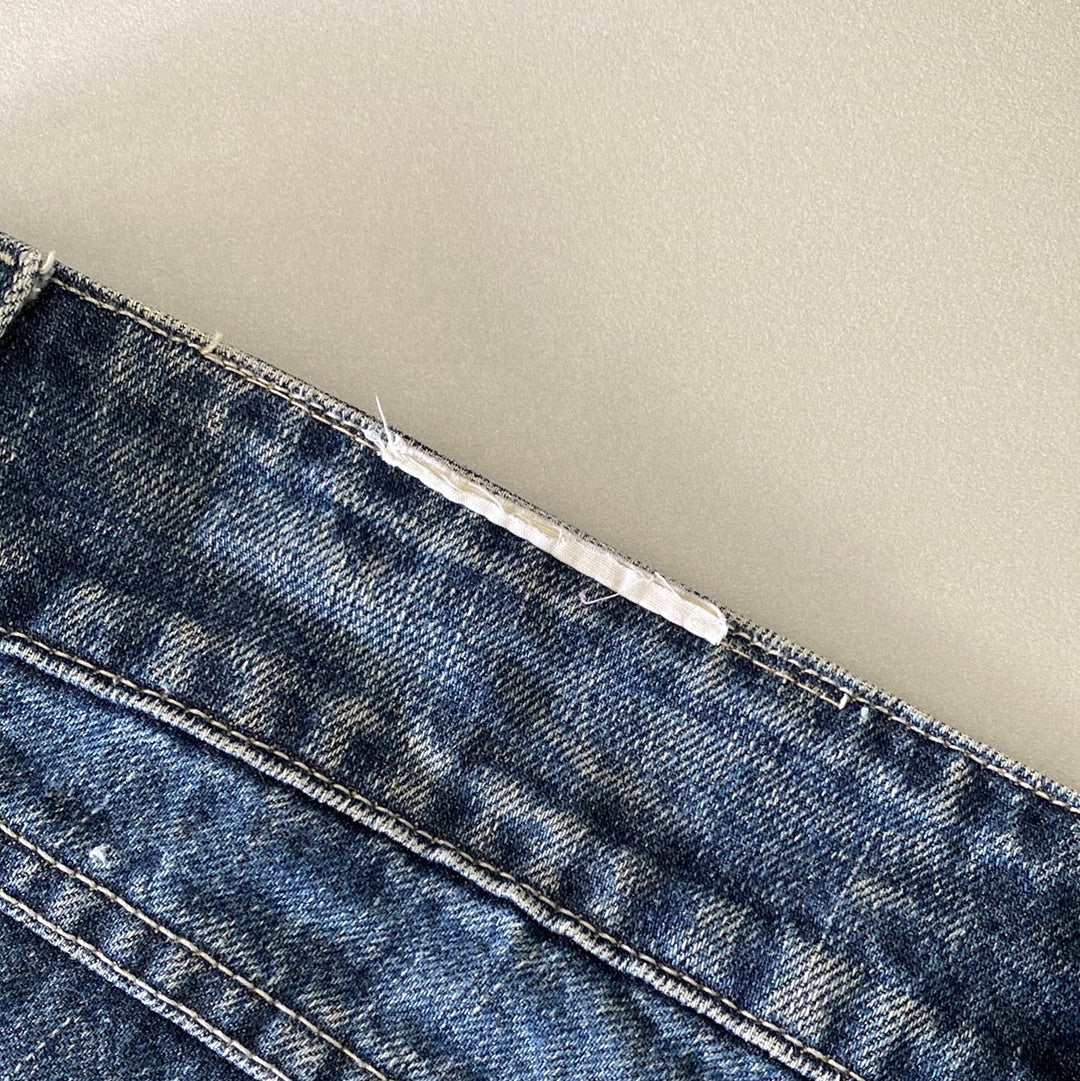 roxy wide leg jeans