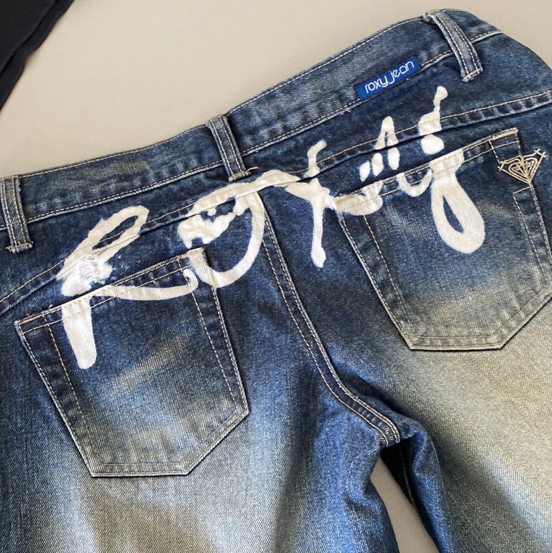 roxy vintage wide leg jeans