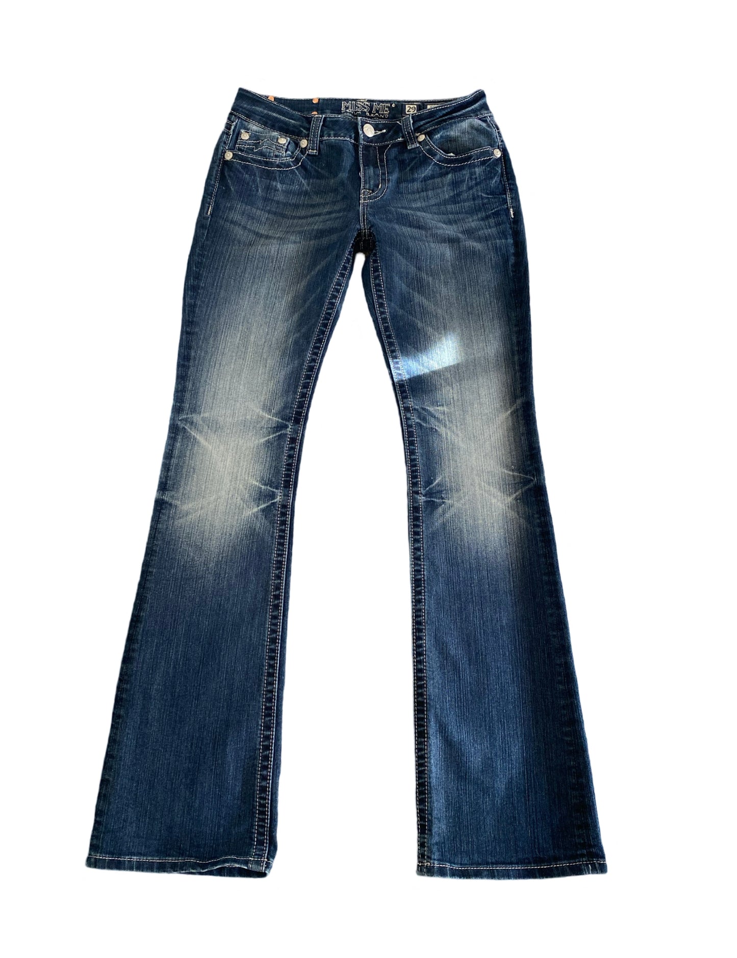 miss me bootcut jeans