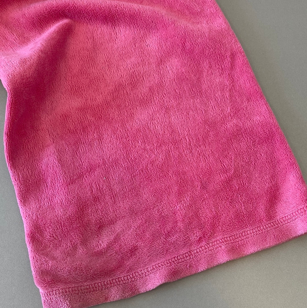 pink juicy couture pants