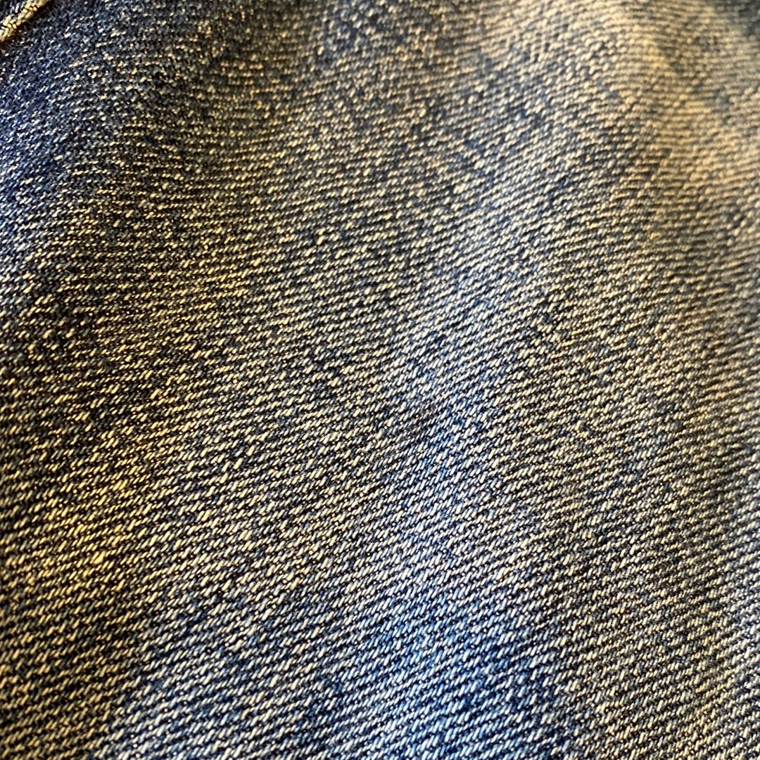 rock revival flare jeans