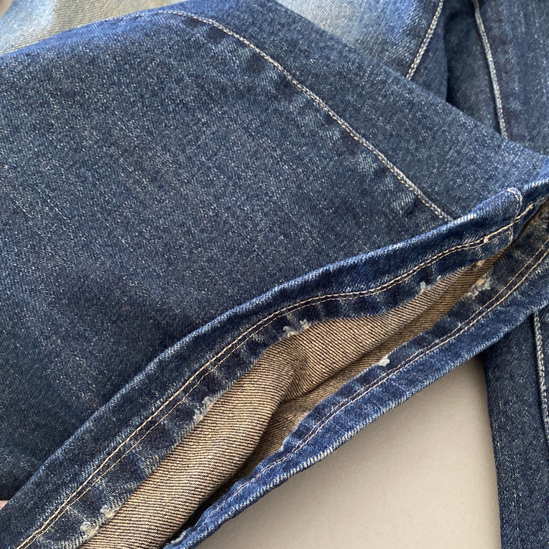 roxy vintage wide leg jeans