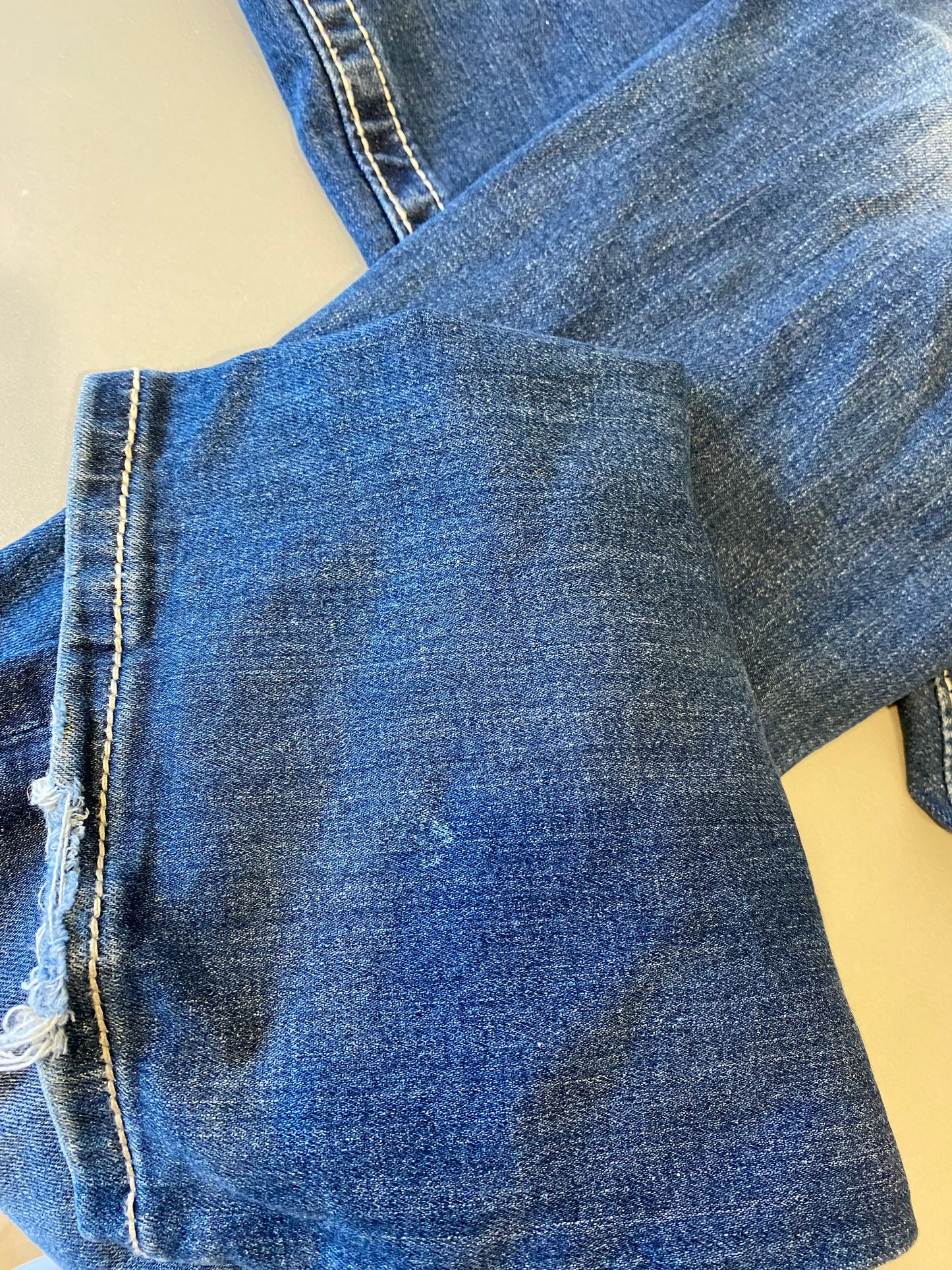 miss me bootcut jeans