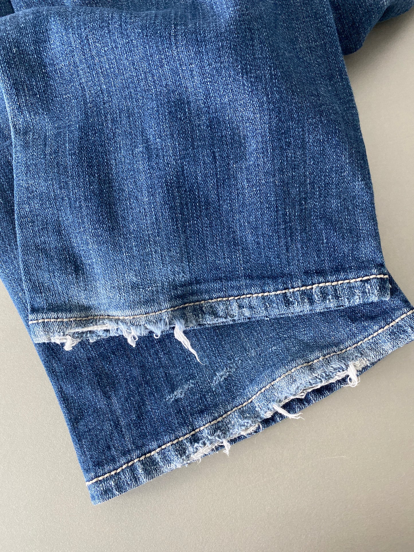 miss me bootcut jeans
