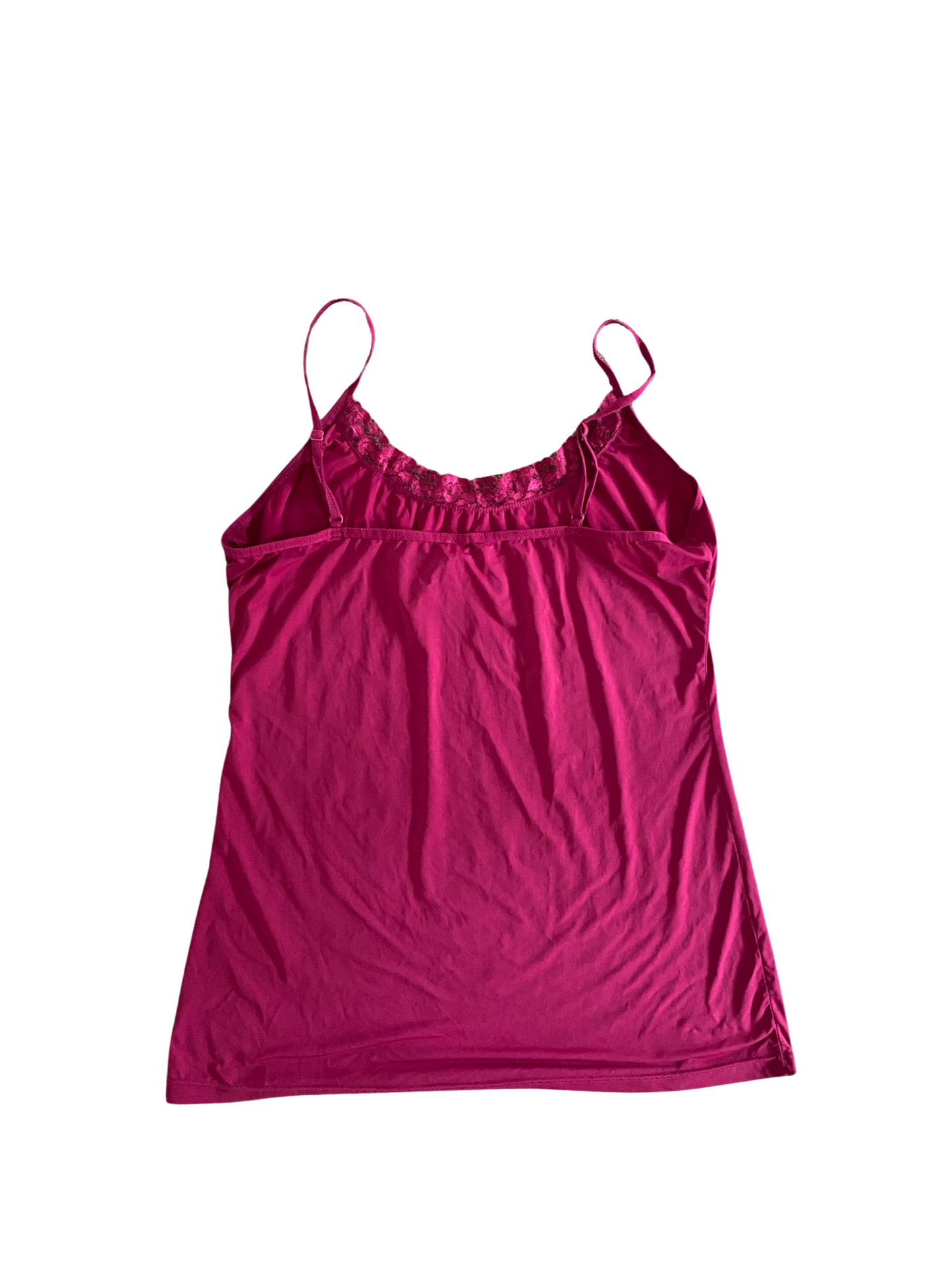 ♡ lace cami top ♡