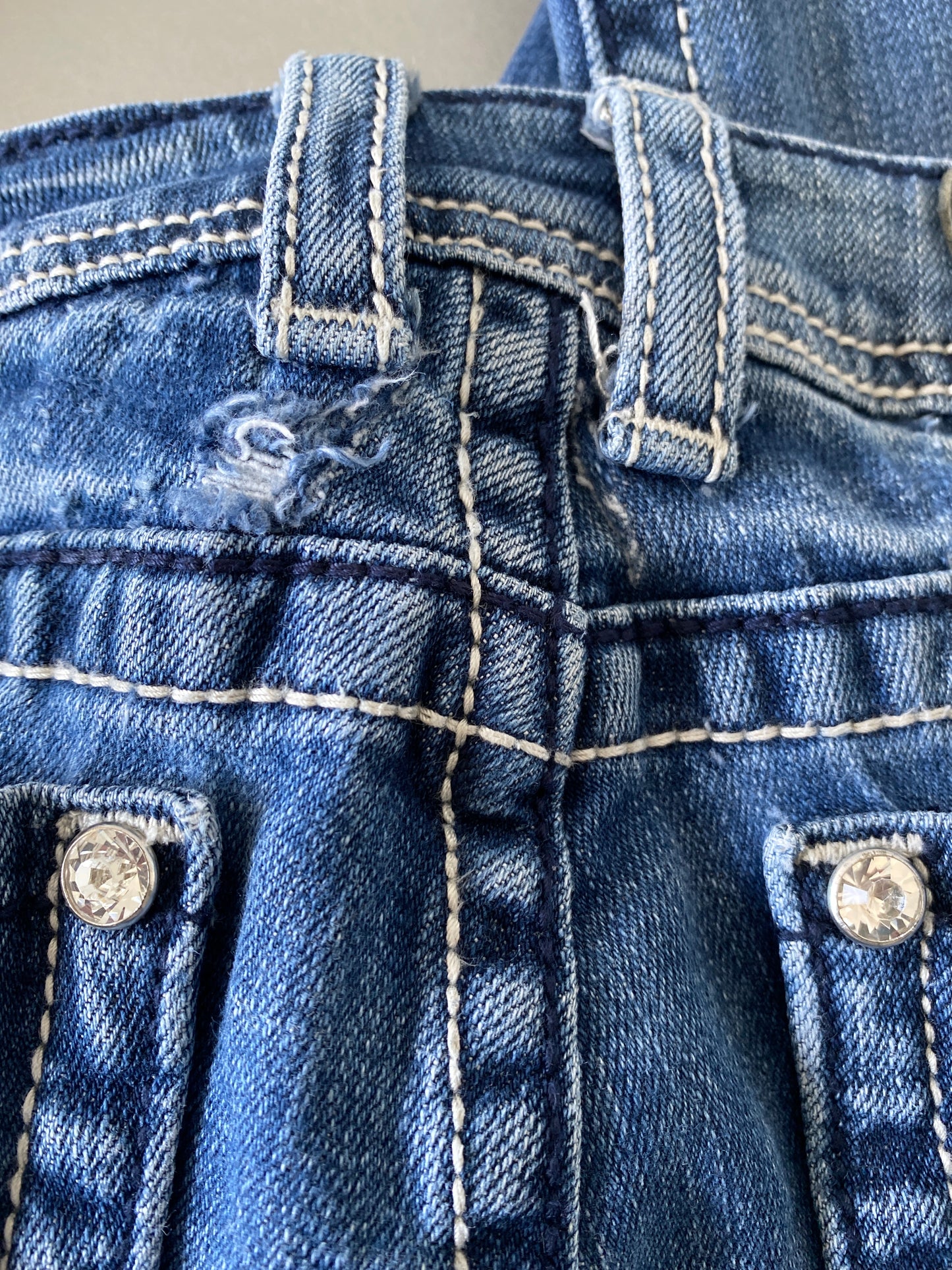 miss me bootcut jeans