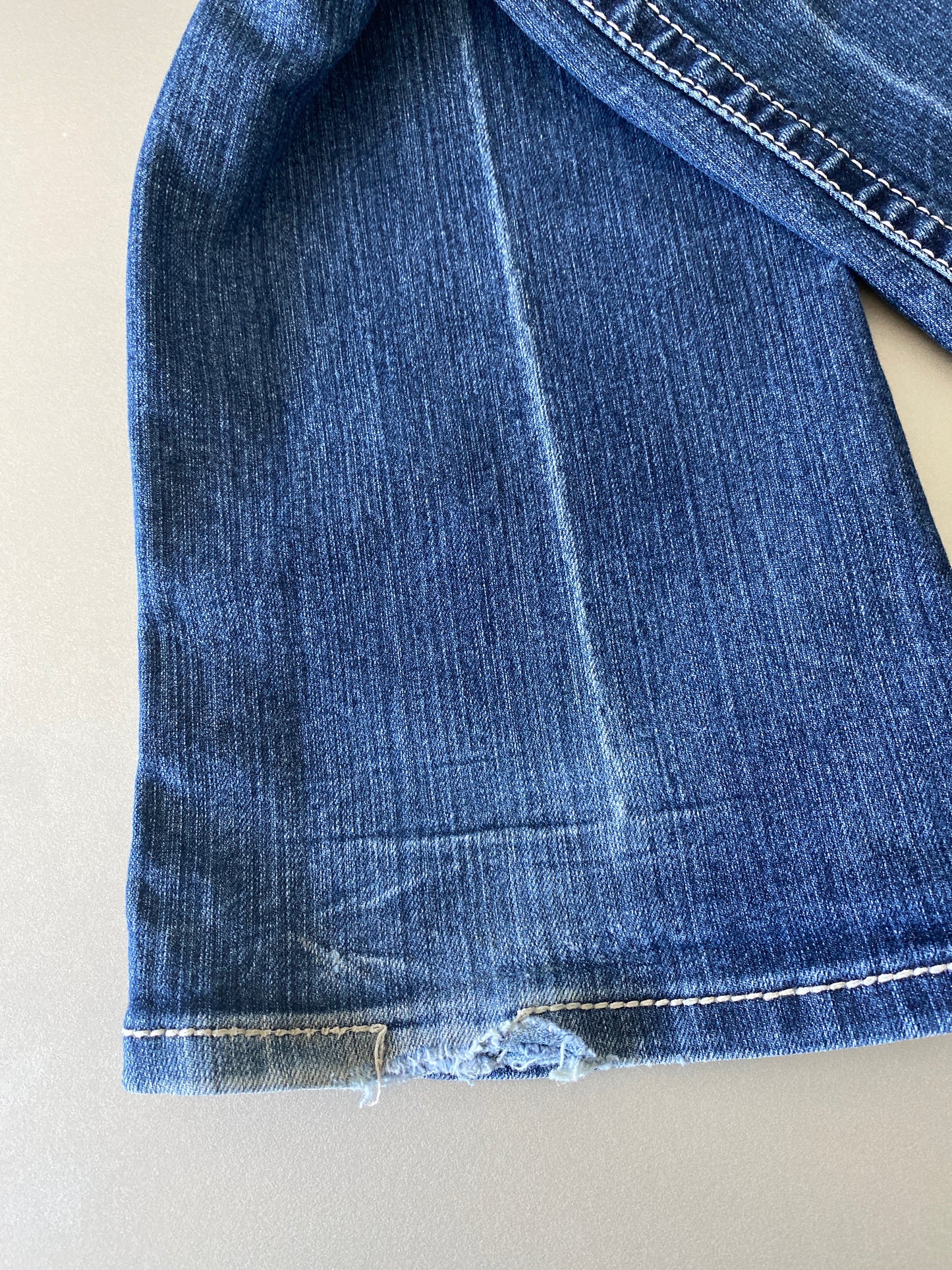 miss me bootcut jeans