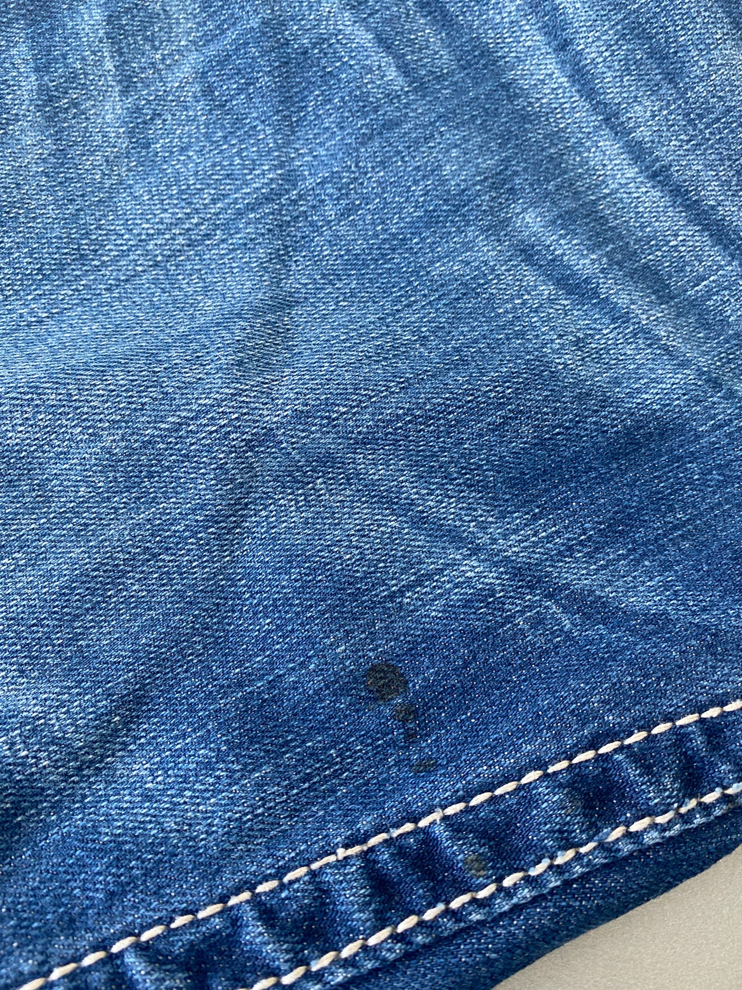 miss me dark wash bootcut jeans