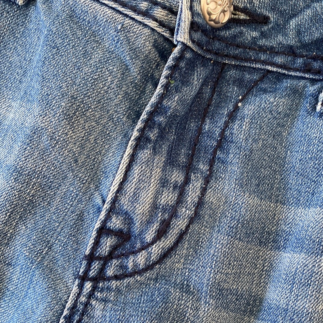 miss me bootcut jeans