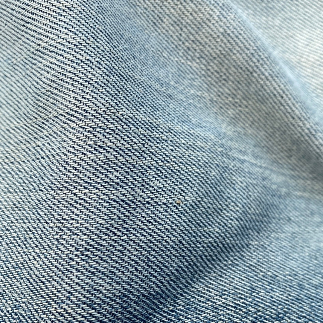 roxy vintage light wash jeans