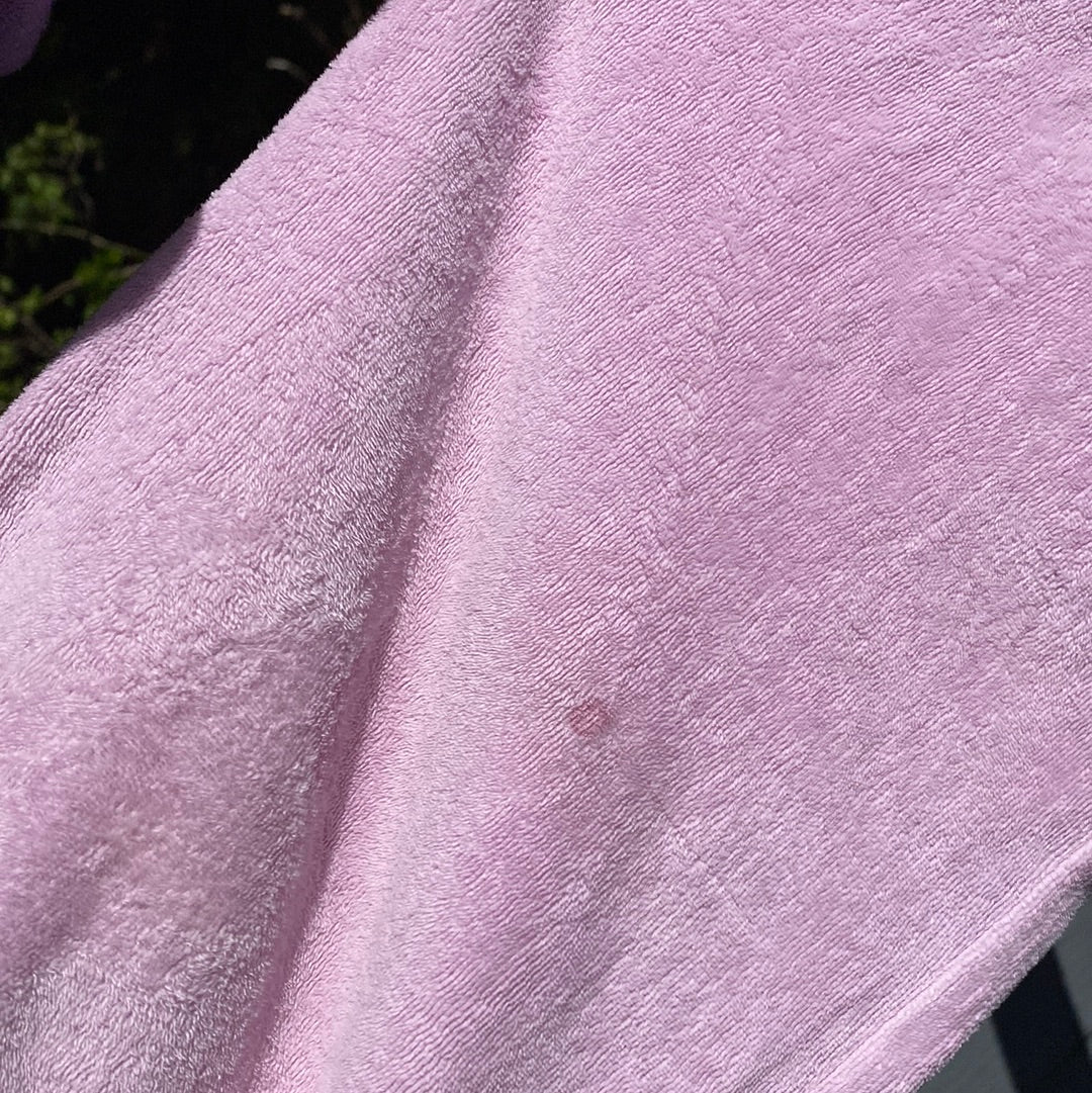 pink juicy couture pants