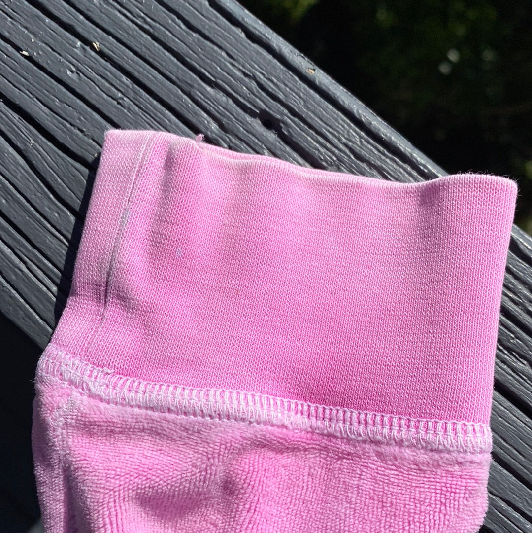 juicy couture pink zip up
