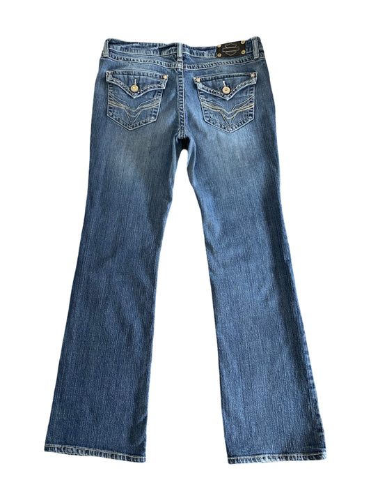 harley davidson jeans