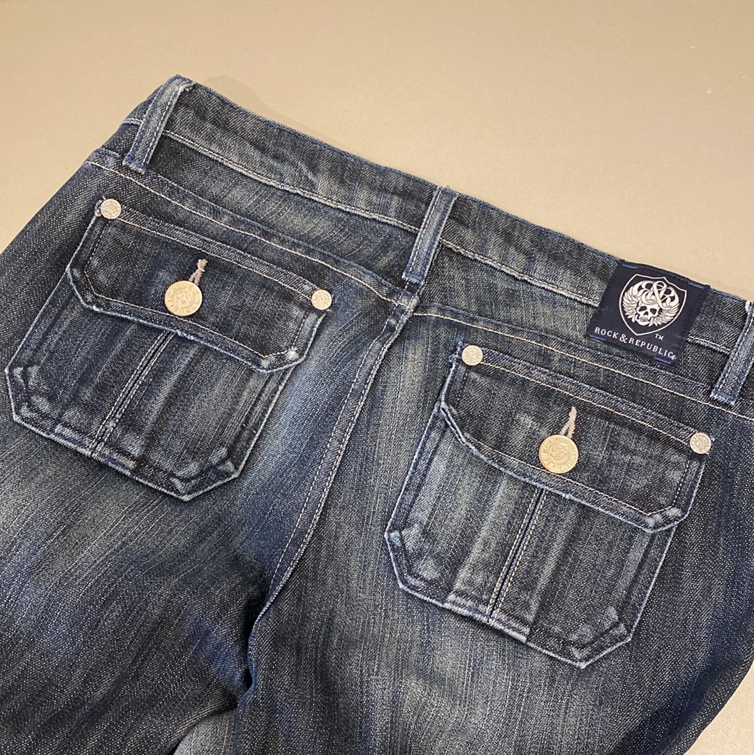 rock republic jeans